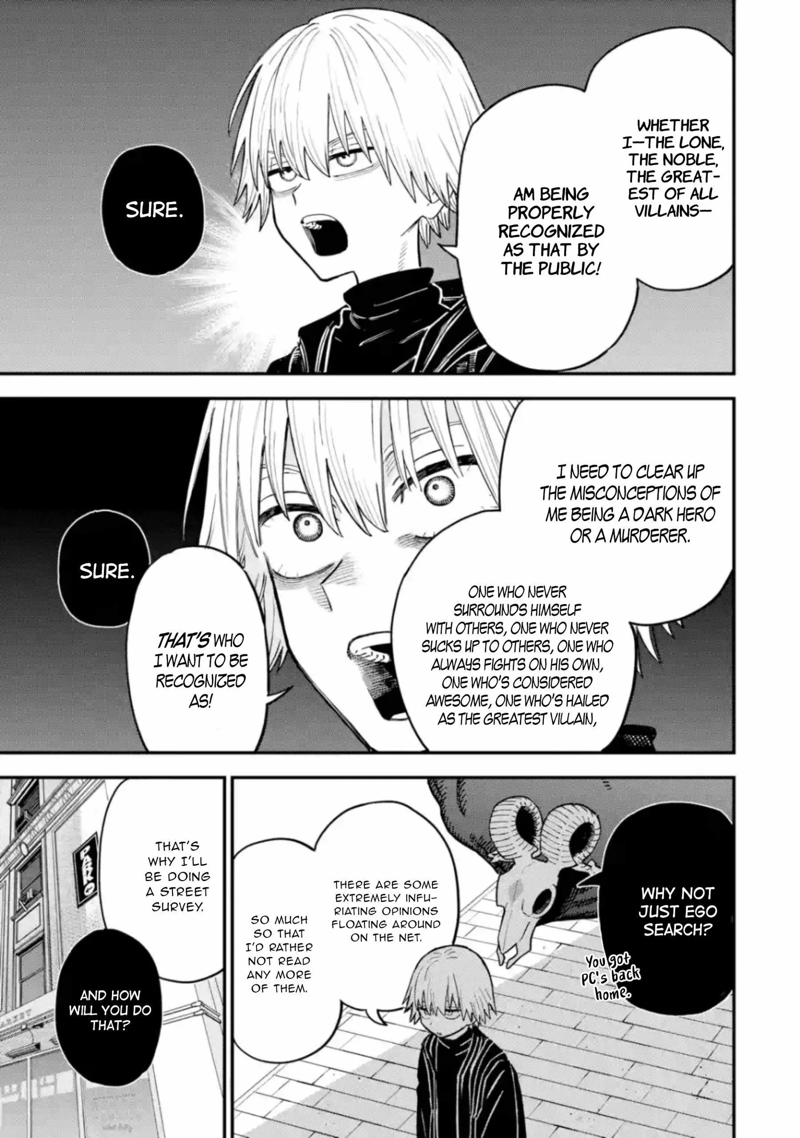 Daiakutou Shounen Chapter 16 page 24