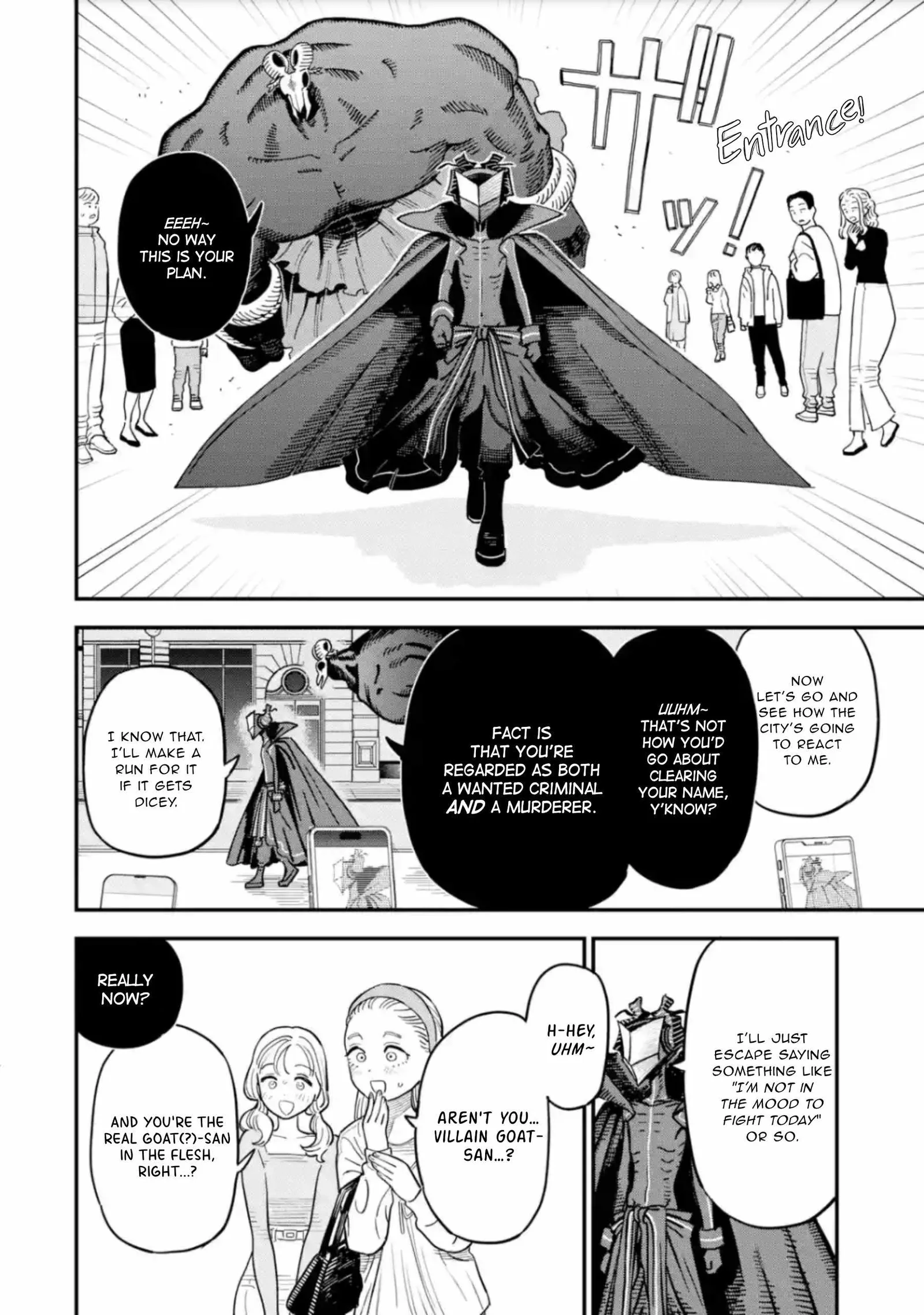 Daiakutou Shounen Chapter 16 page 25