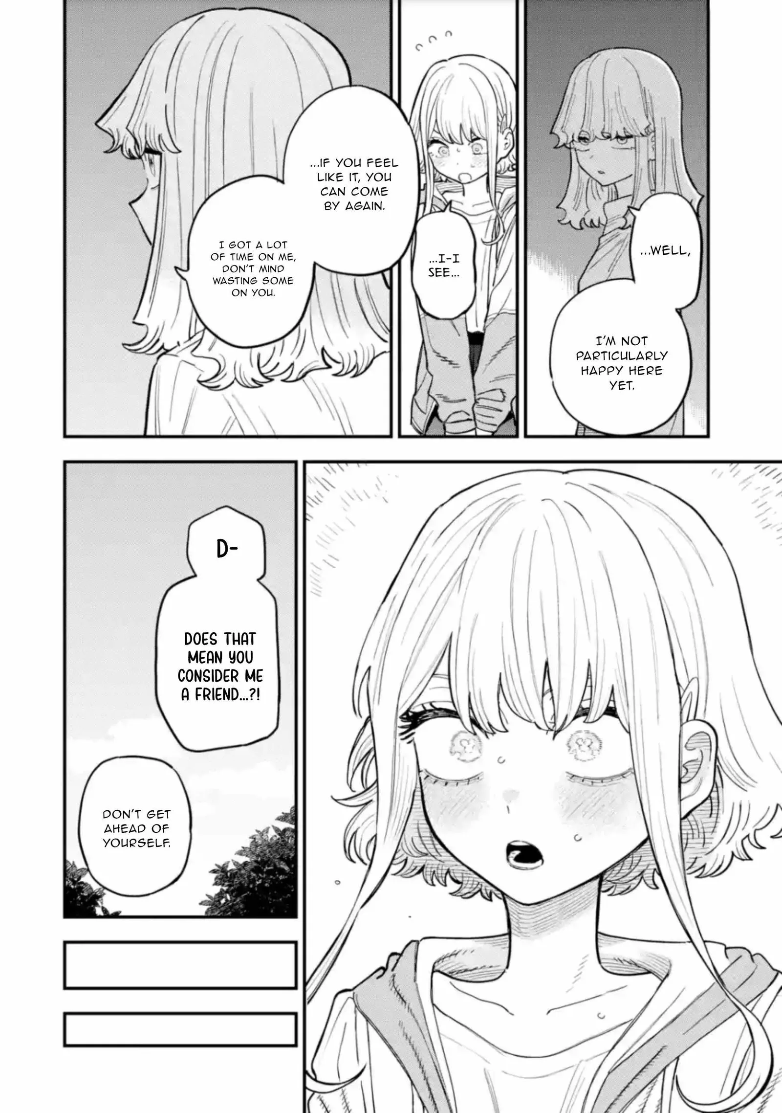 Daiakutou Shounen Chapter 16 page 13