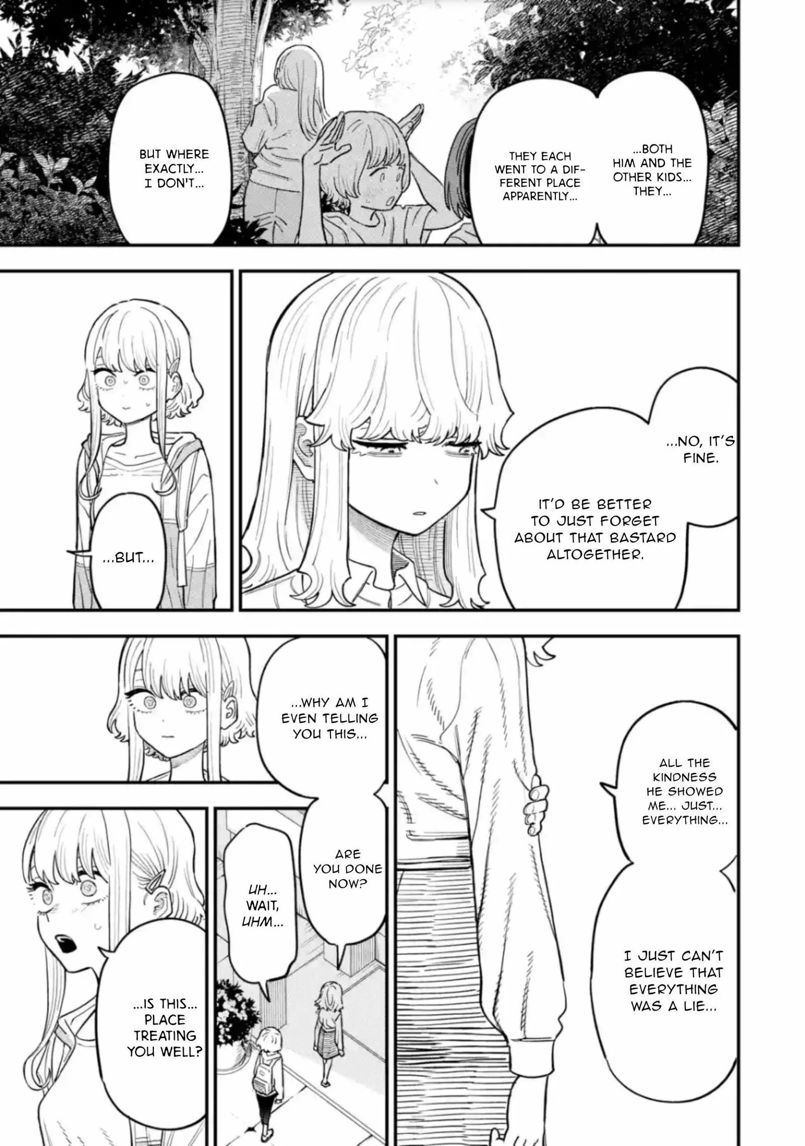Daiakutou Shounen Chapter 16 page 12