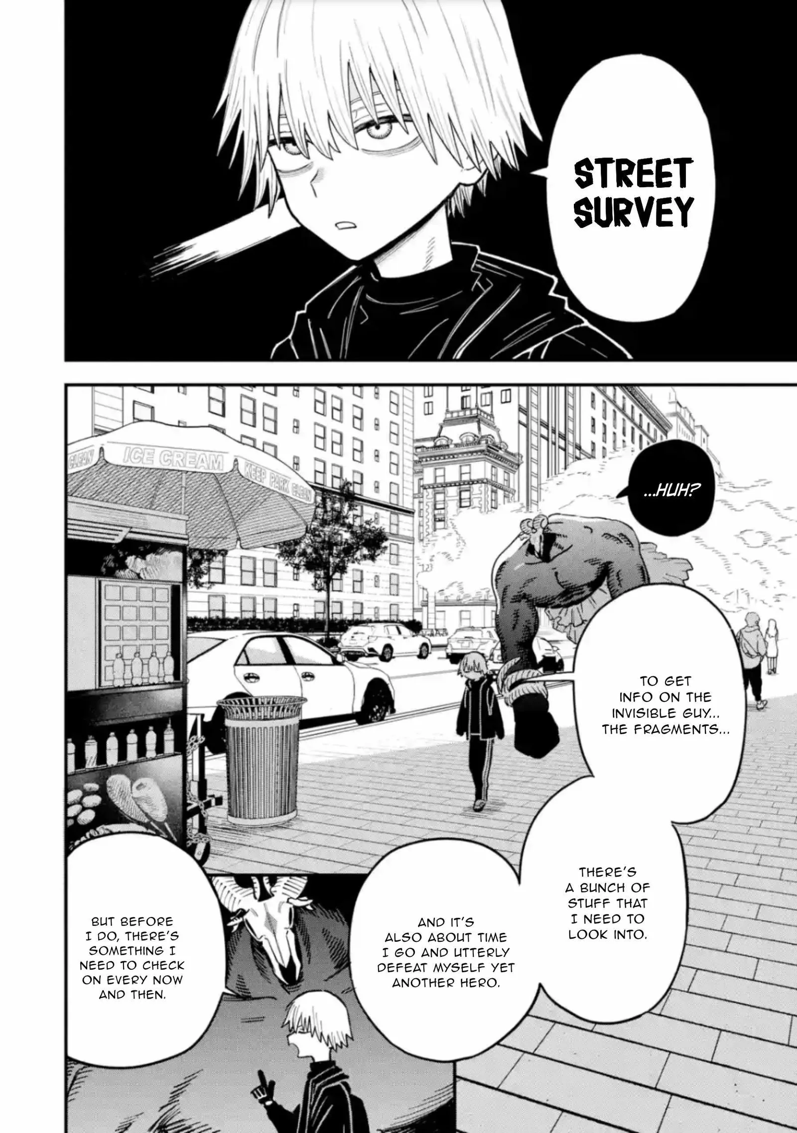 Daiakutou Shounen Chapter 16 page 23