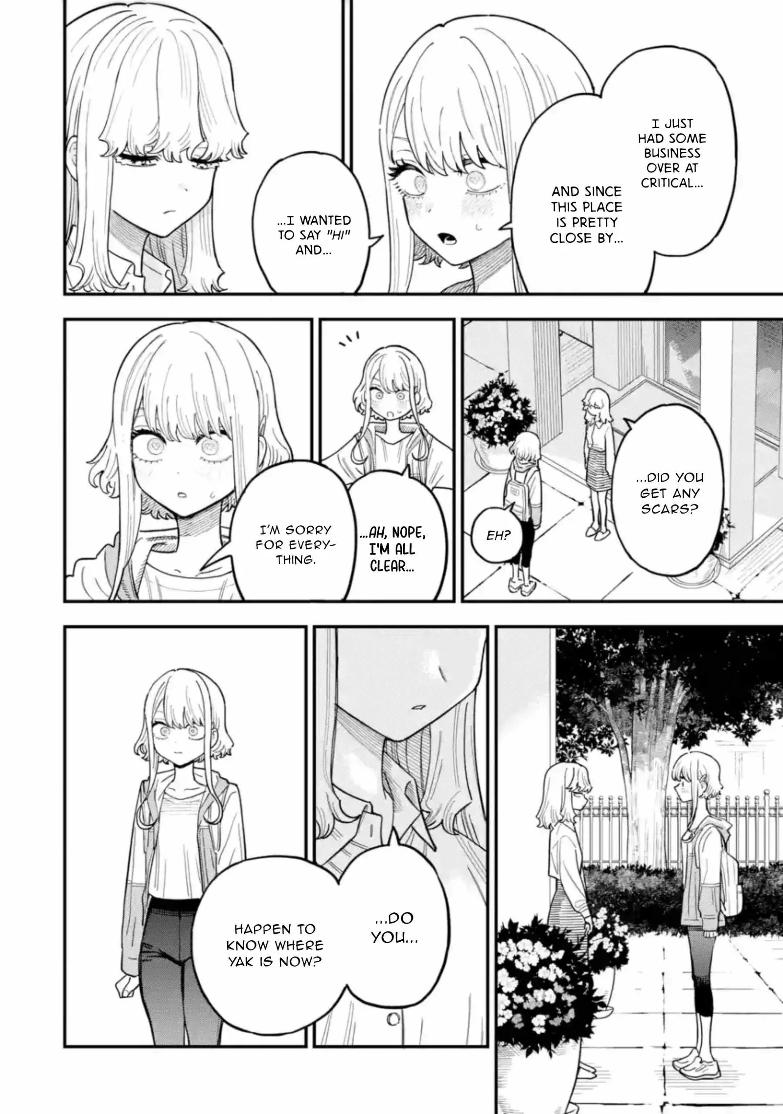 Daiakutou Shounen Chapter 16 page 11