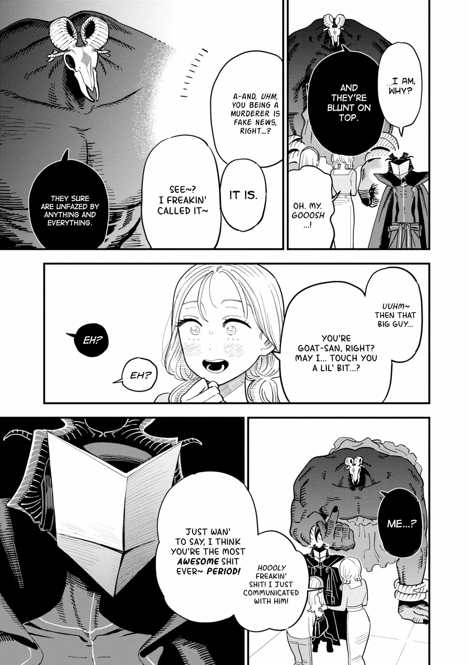 Daiakutou Shounen Chapter 16 page 26