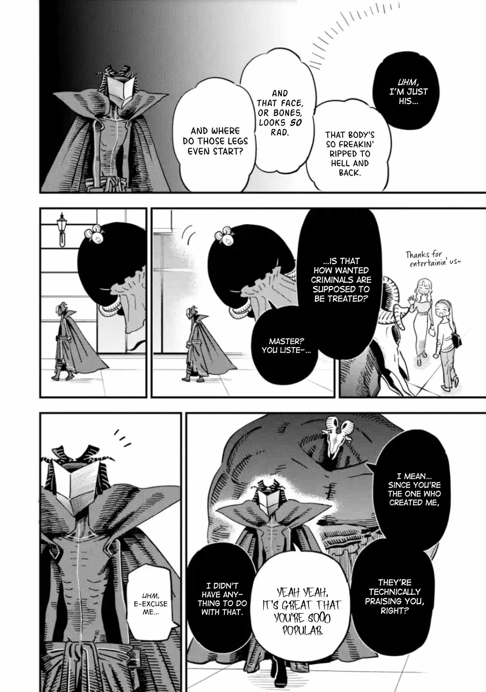 Daiakutou Shounen Chapter 16 page 27