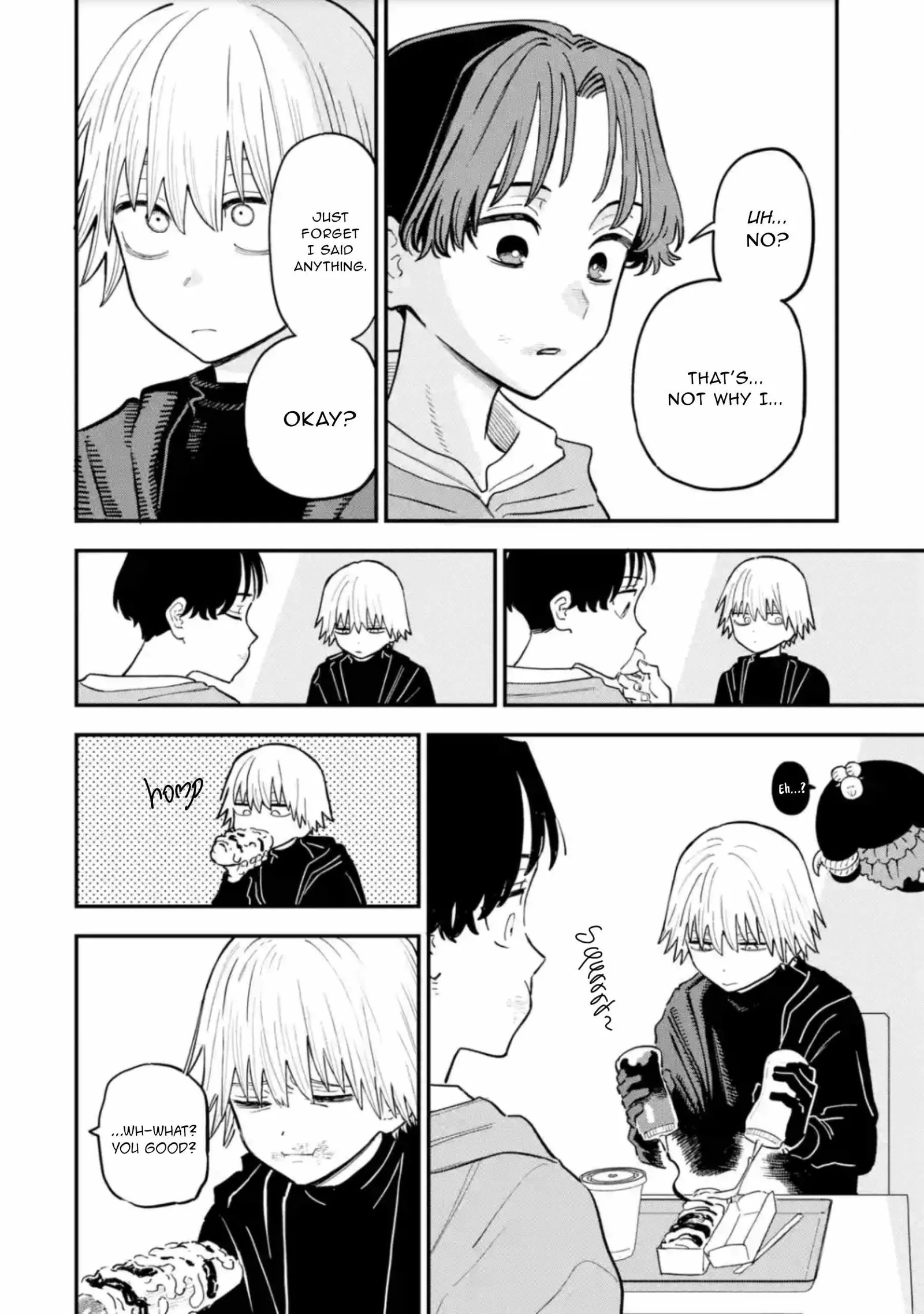 Daiakutou Shounen Chapter 17 page 25