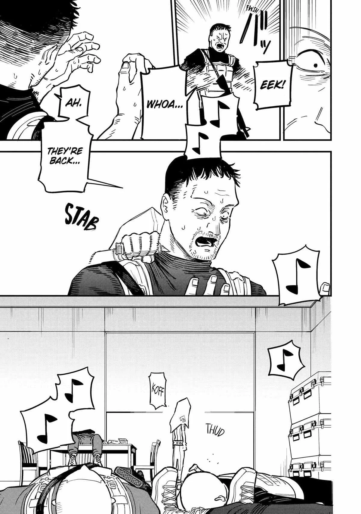 Daiakutou Shounen Chapter 18 page 25