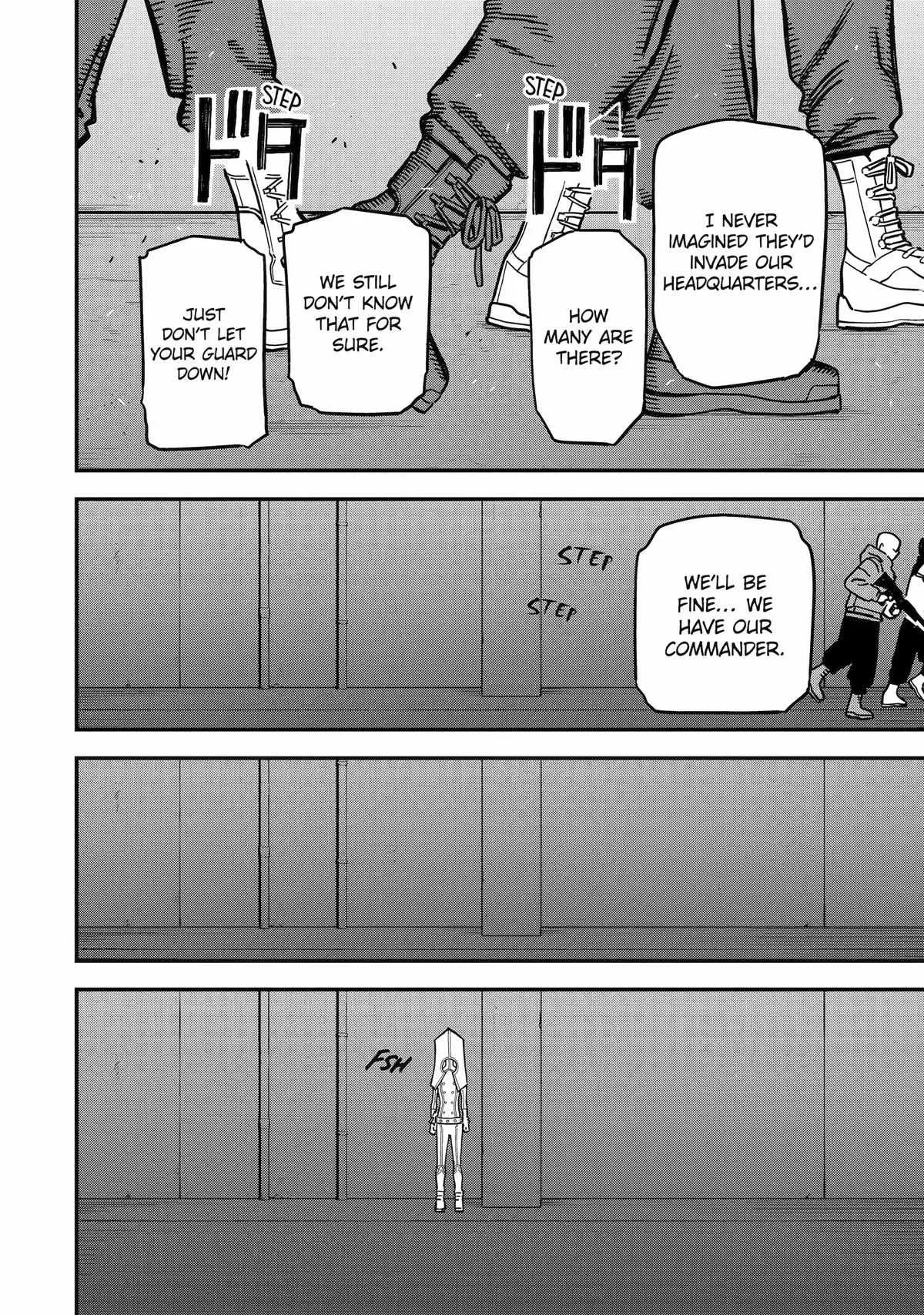 Daiakutou Shounen Chapter 18 page 2
