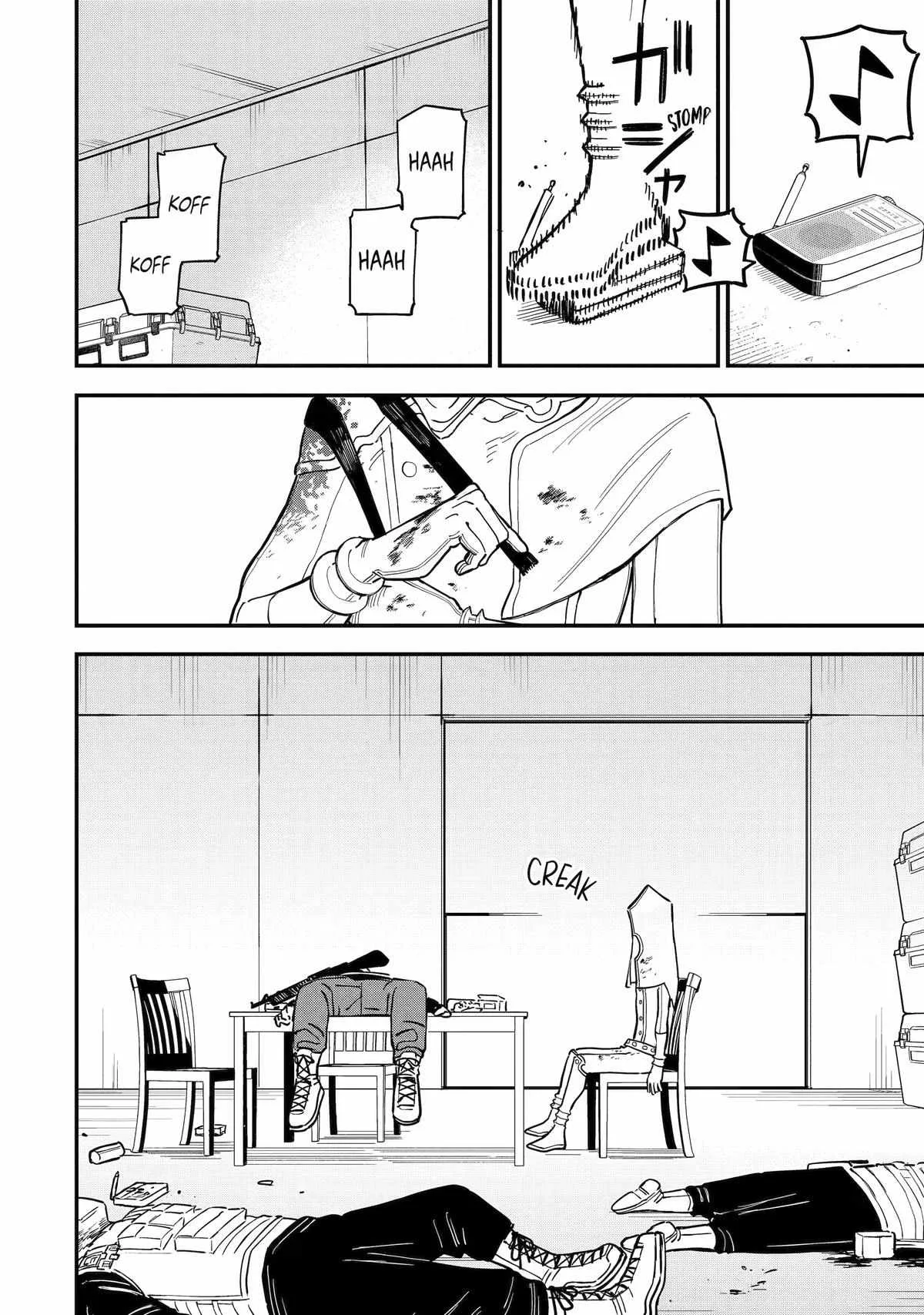 Daiakutou Shounen Chapter 18 page 26
