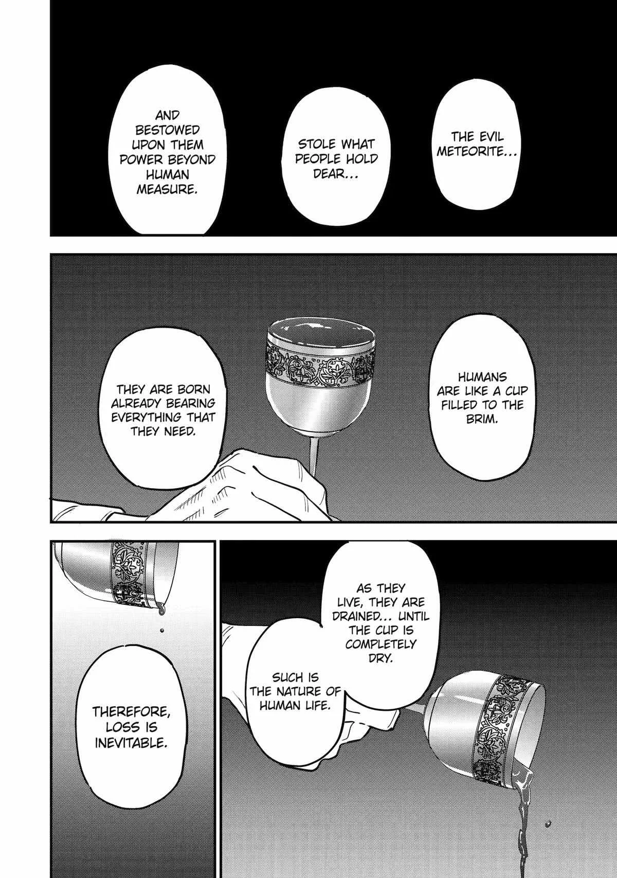 Daiakutou Shounen Chapter 18 page 31
