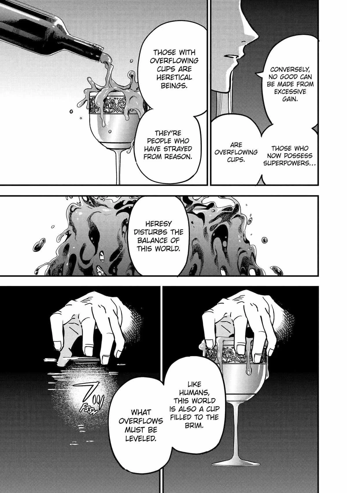 Daiakutou Shounen Chapter 18 page 32