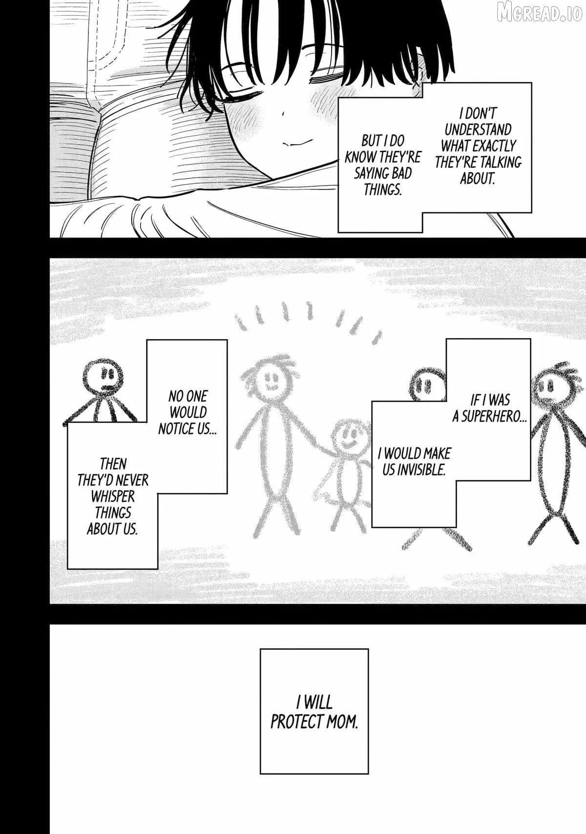 Daiakutou Shounen Chapter 19 page 4