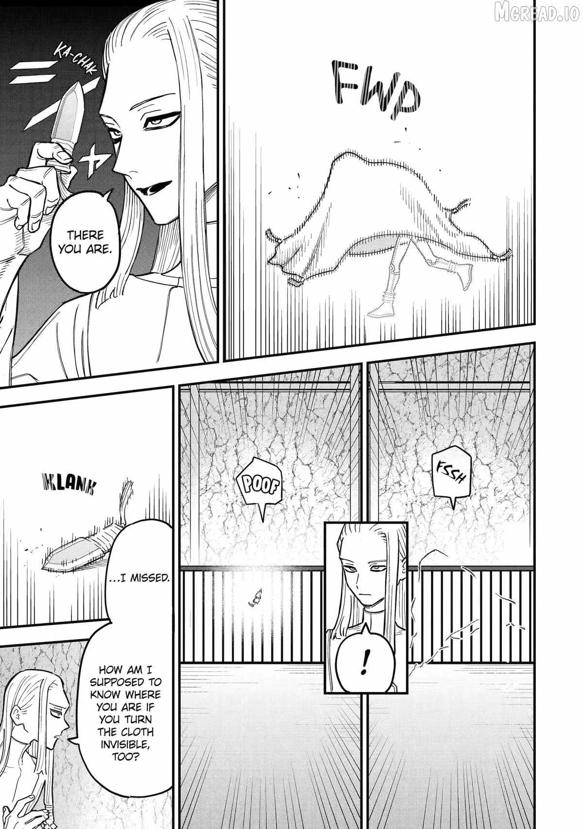 Daiakutou Shounen Chapter 19 page 13