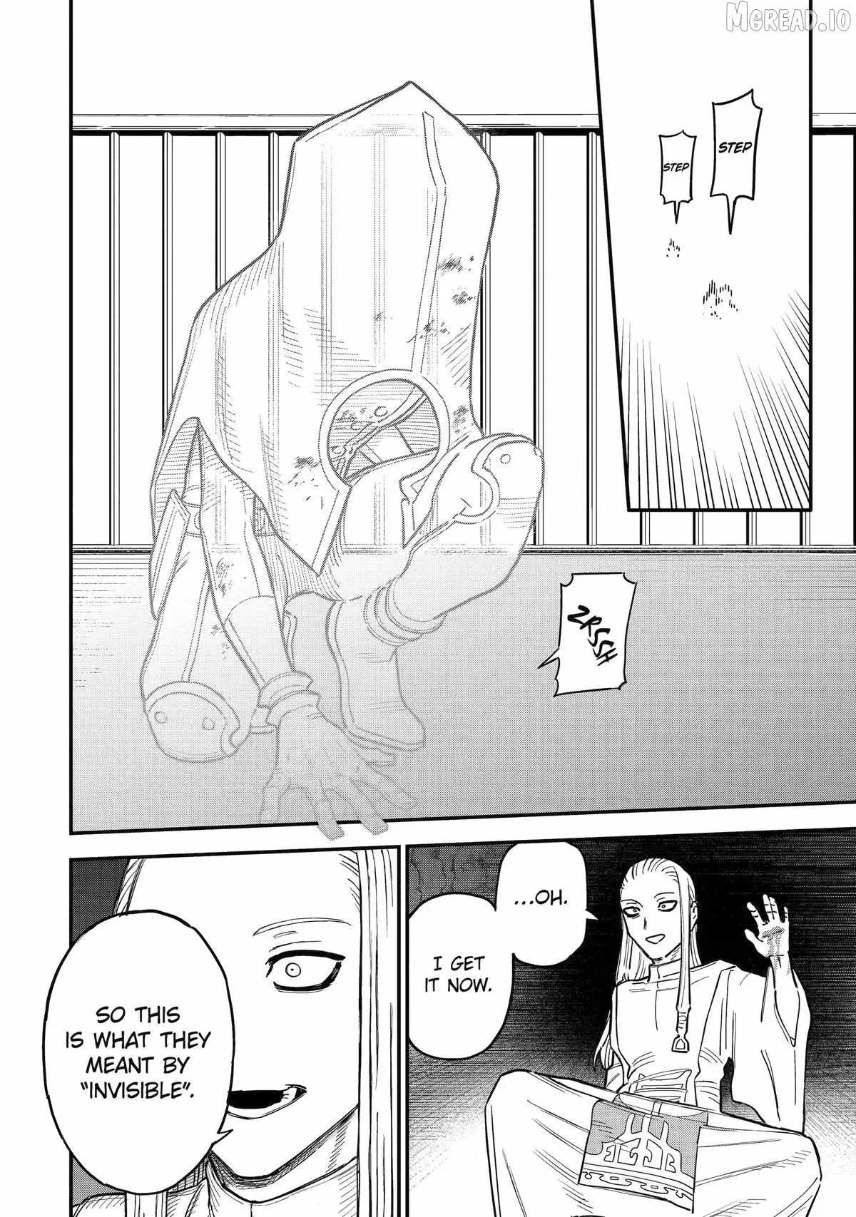 Daiakutou Shounen Chapter 19 page 10