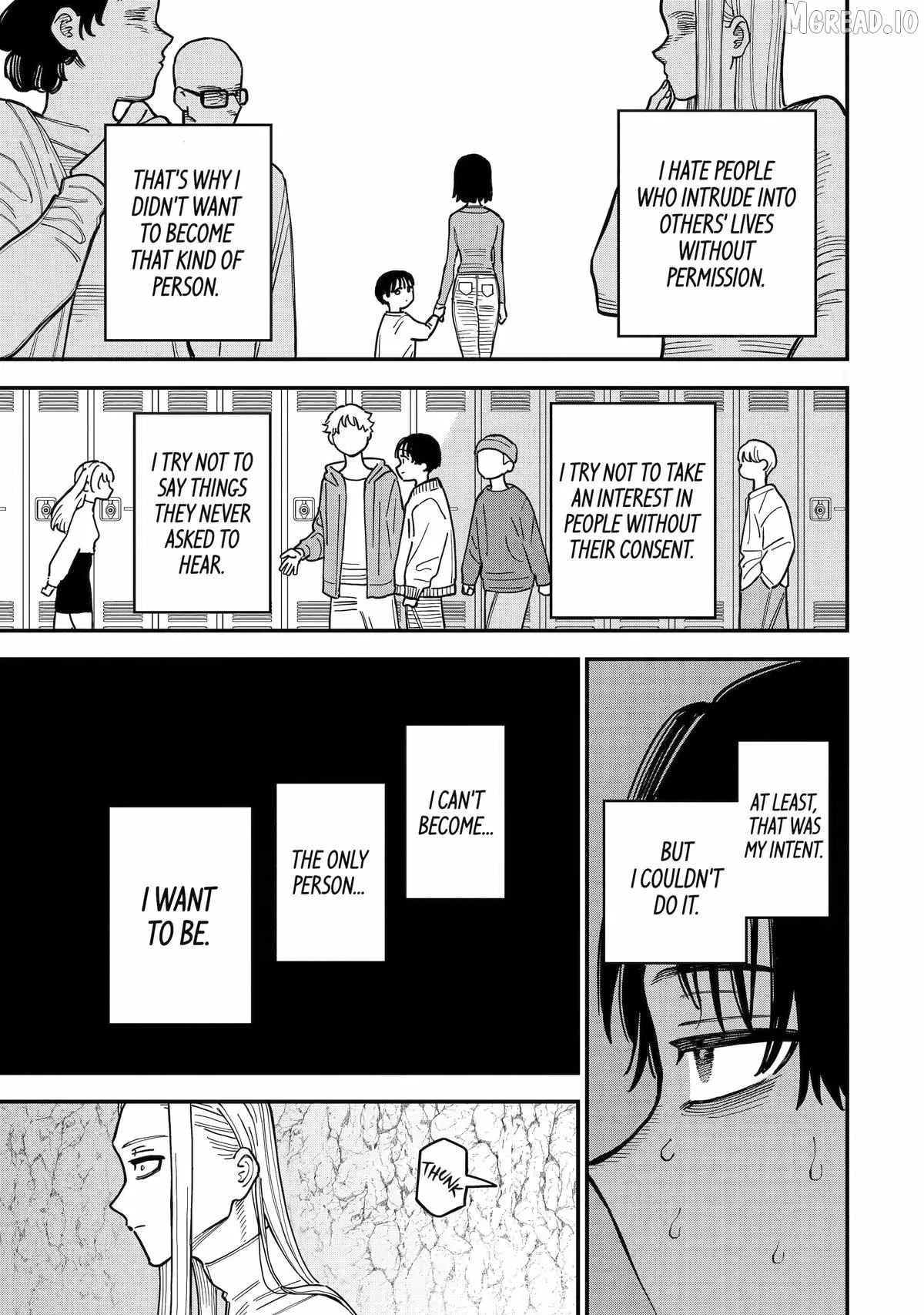 Daiakutou Shounen Chapter 19 page 17