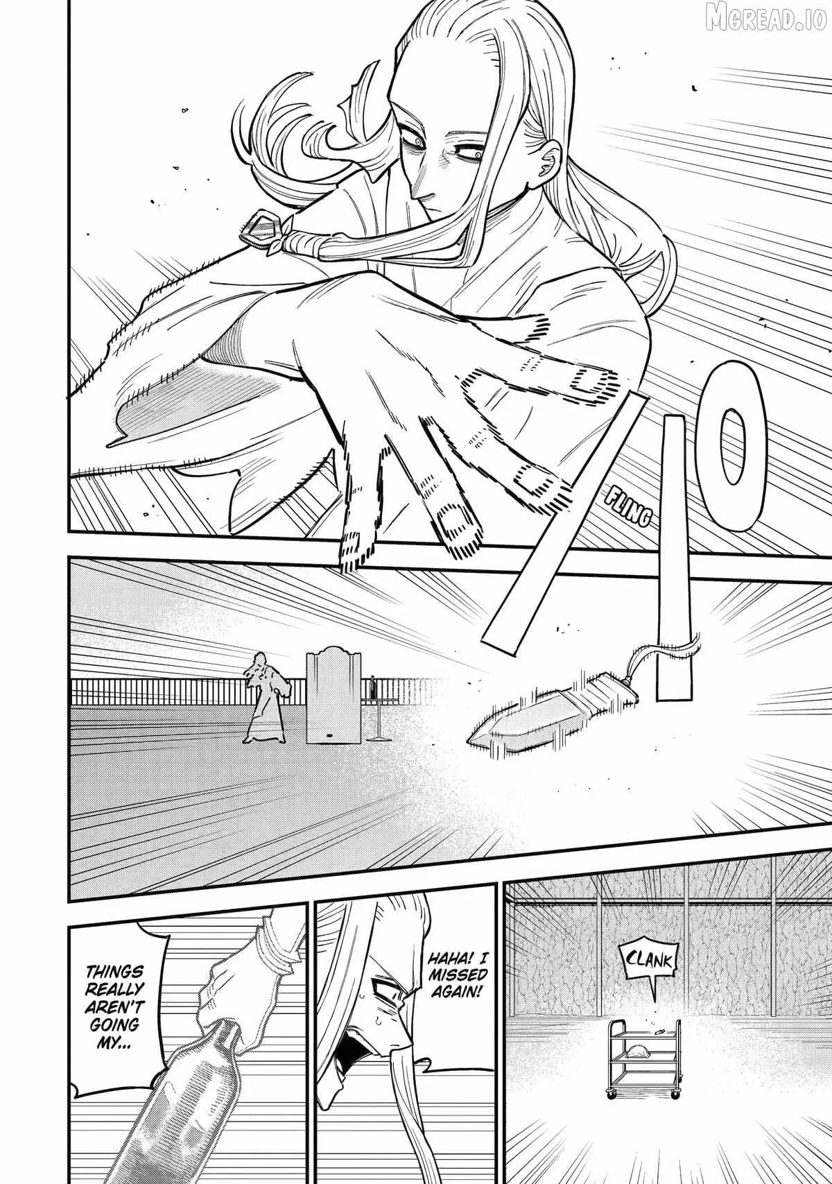 Daiakutou Shounen Chapter 19 page 18