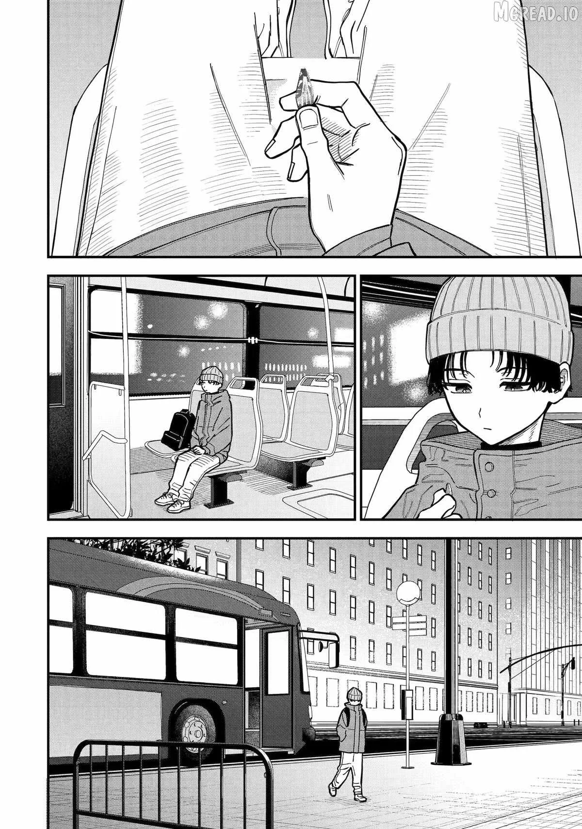 Daiakutou Shounen Chapter 19 page 28
