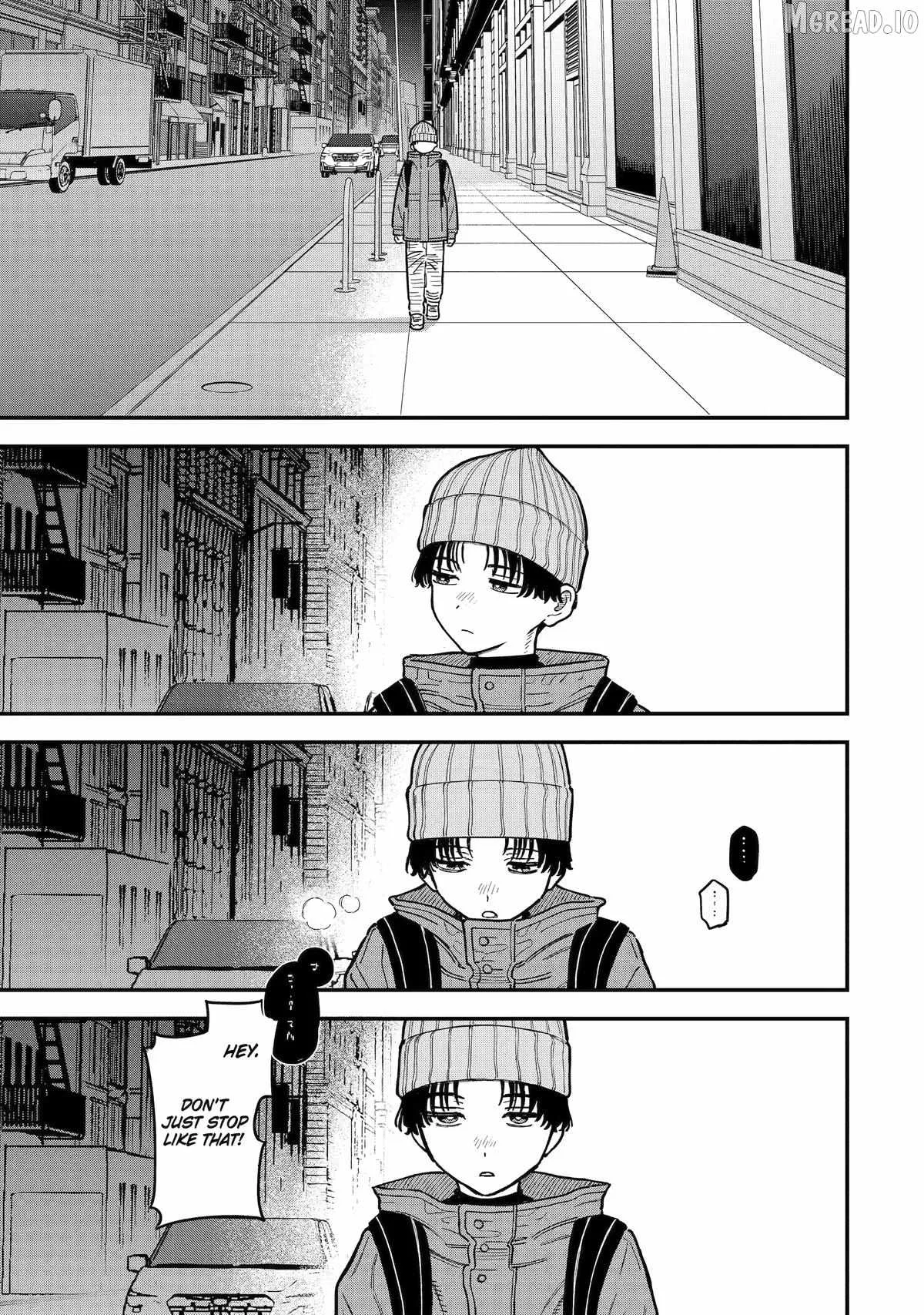 Daiakutou Shounen Chapter 19 page 29
