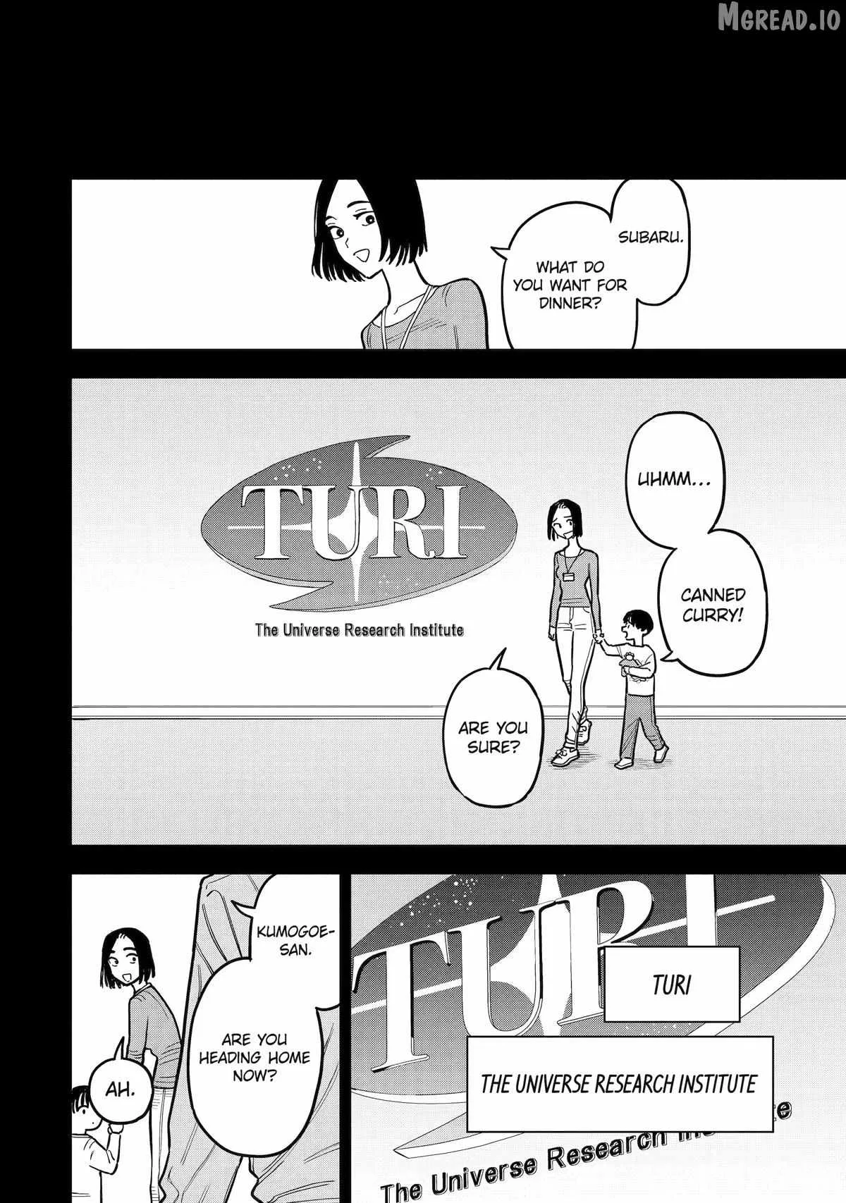 Daiakutou Shounen Chapter 19 page 33