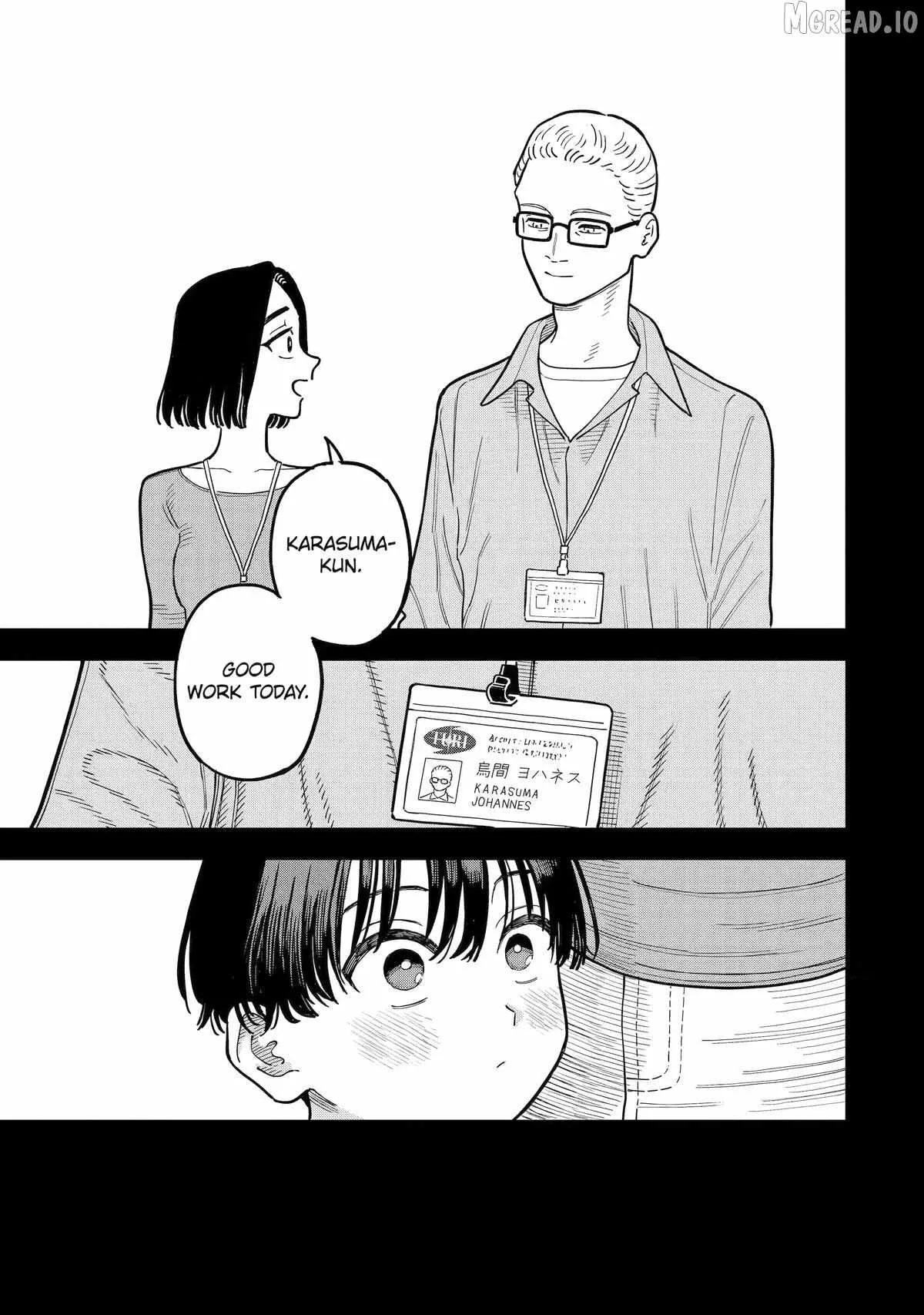 Daiakutou Shounen Chapter 19 page 34