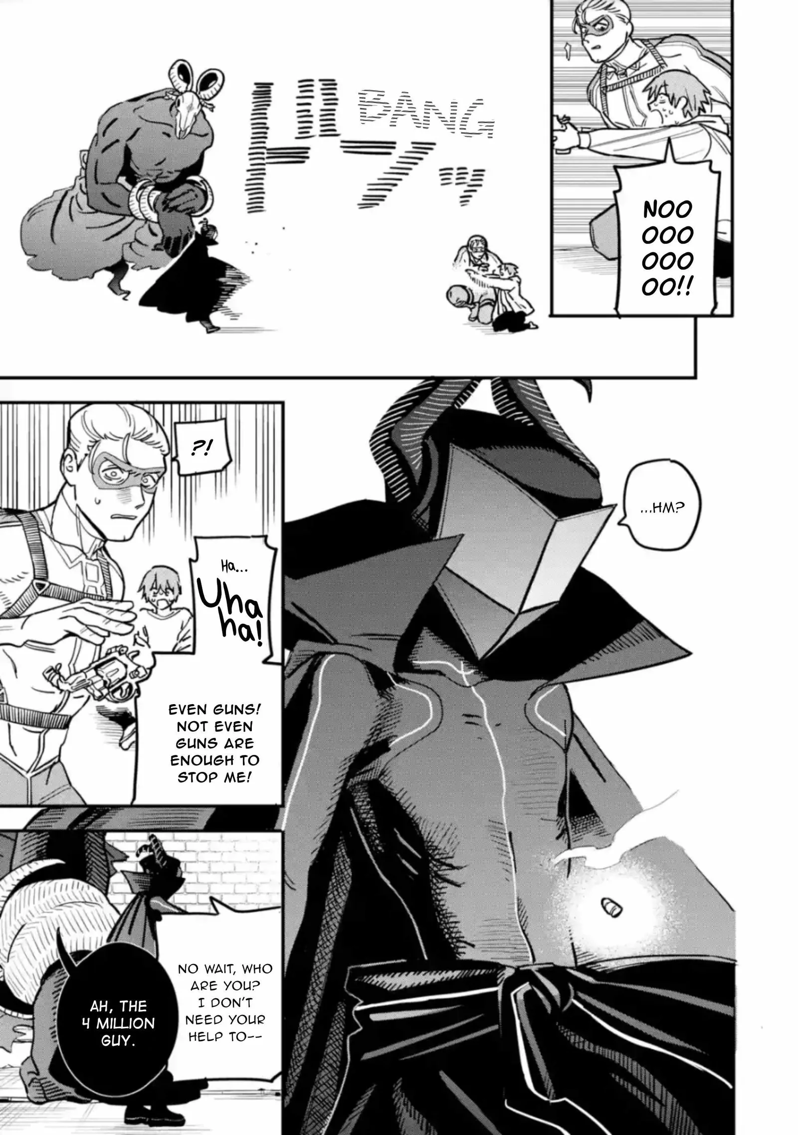 Daiakutou Shounen Chapter 2 page 19