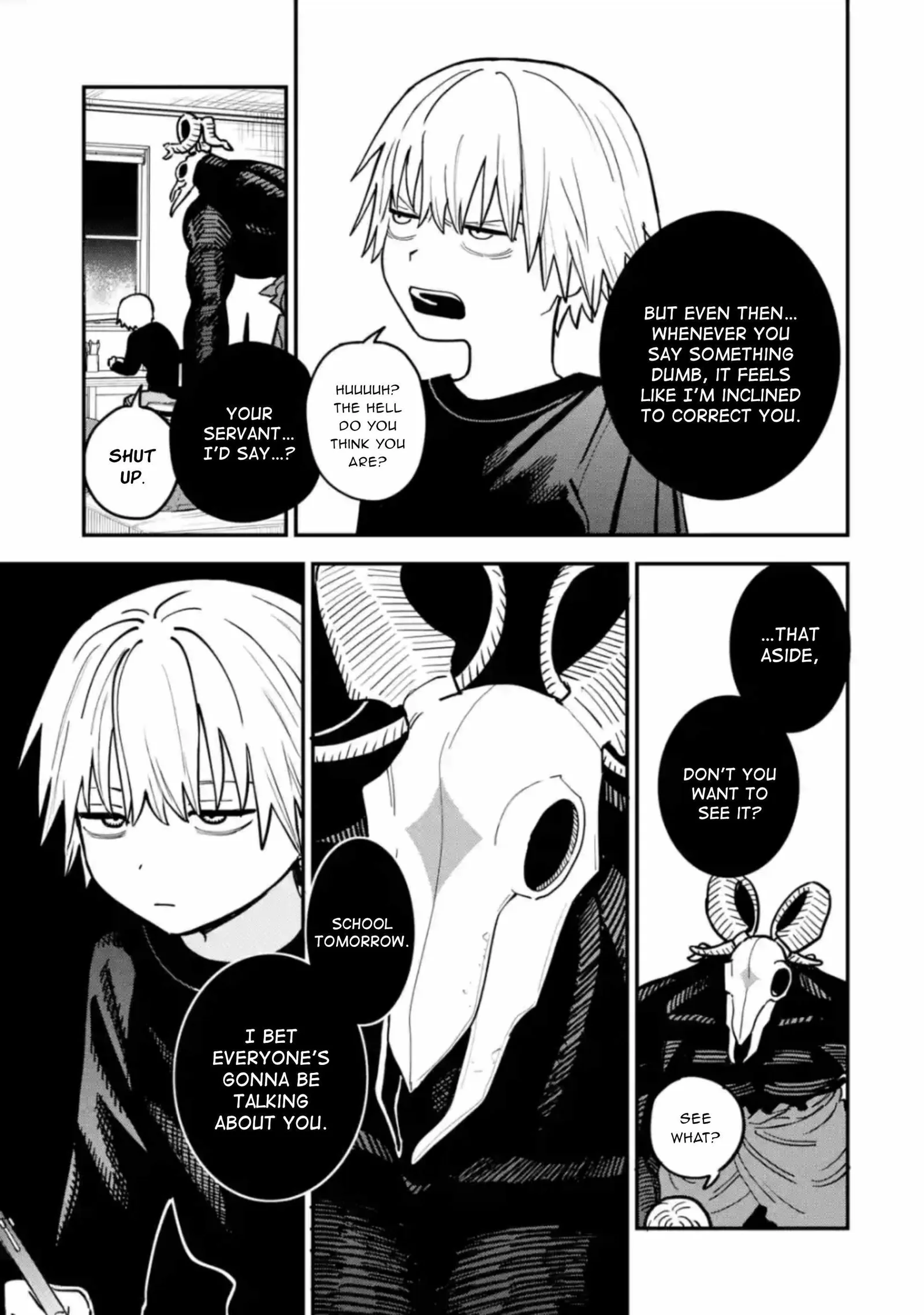Daiakutou Shounen Chapter 2 page 6