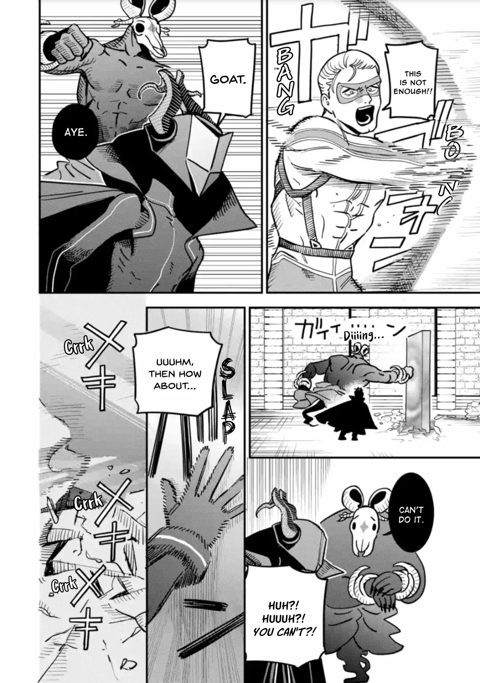 Daiakutou Shounen Chapter 2 page 22