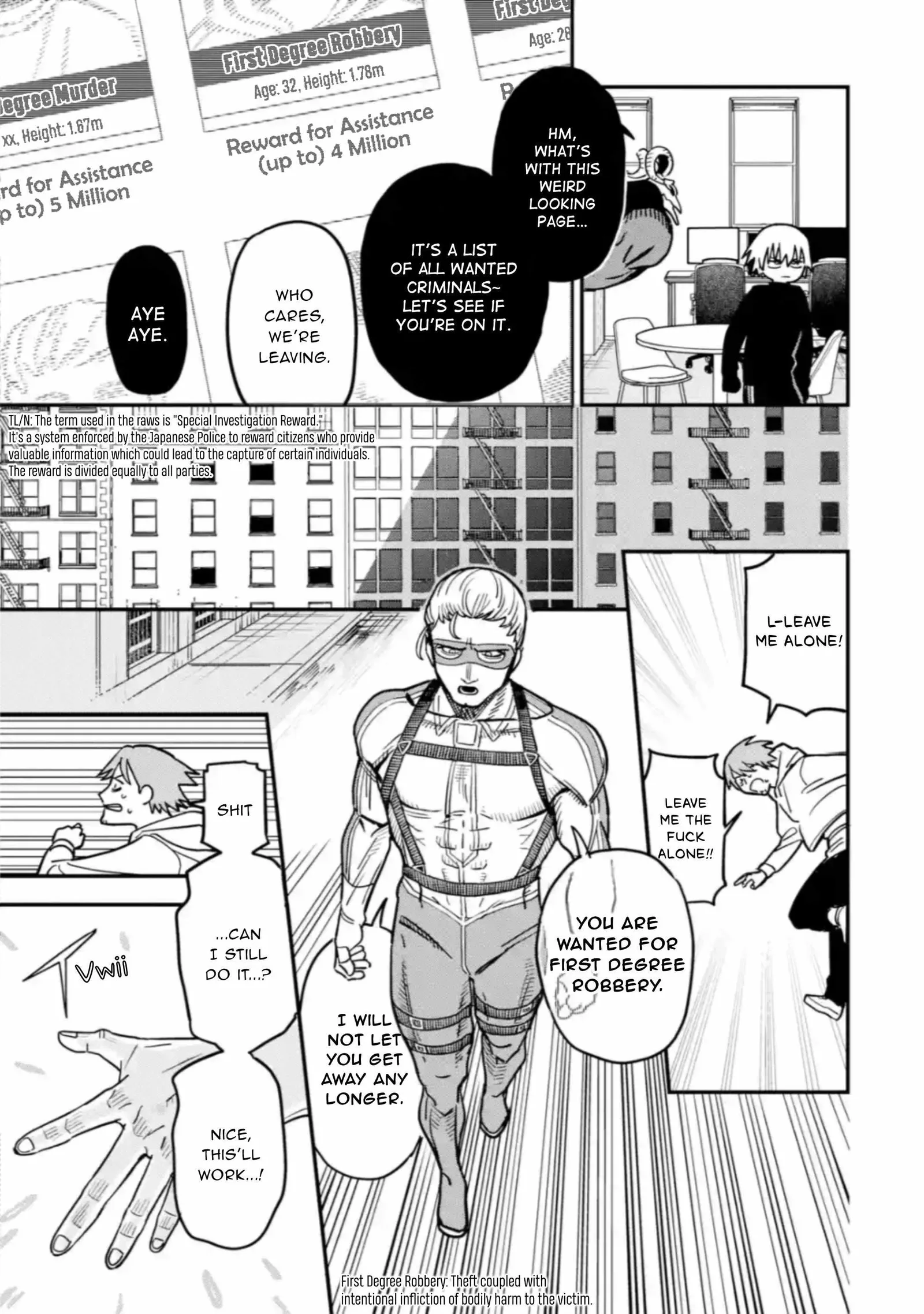 Daiakutou Shounen Chapter 2 page 14