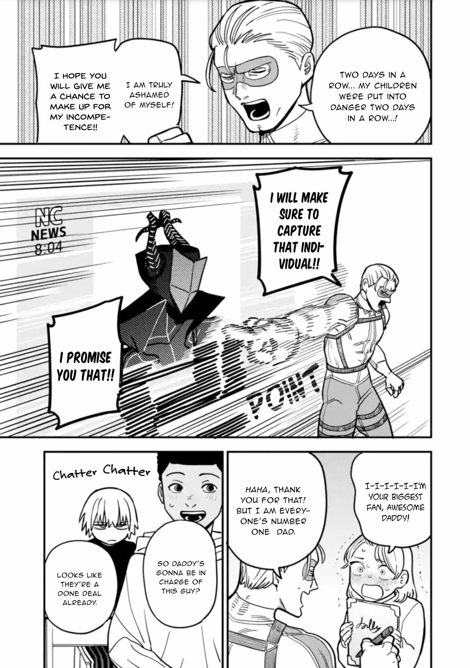 Daiakutou Shounen Chapter 2 page 10