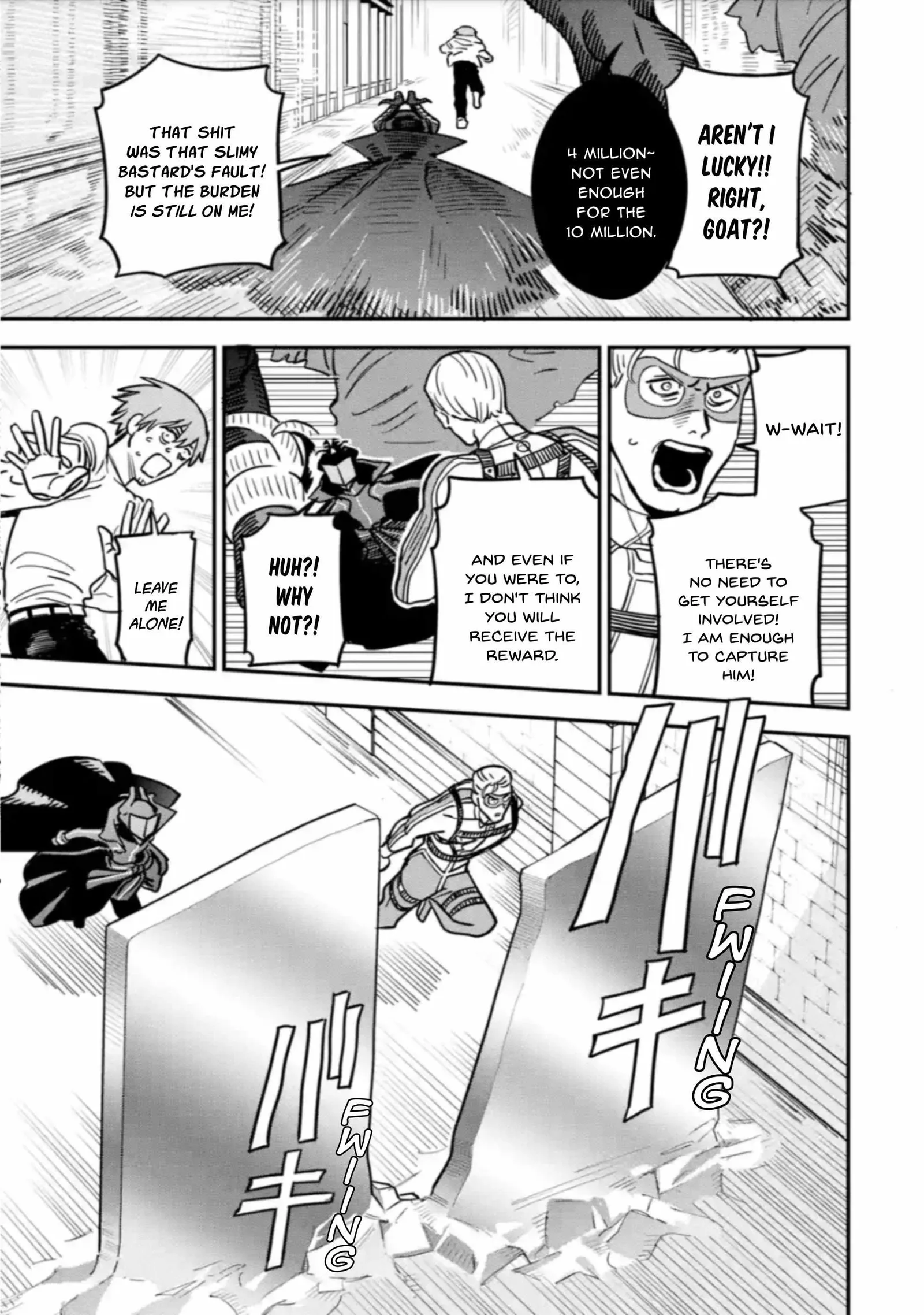 Daiakutou Shounen Chapter 2 page 21