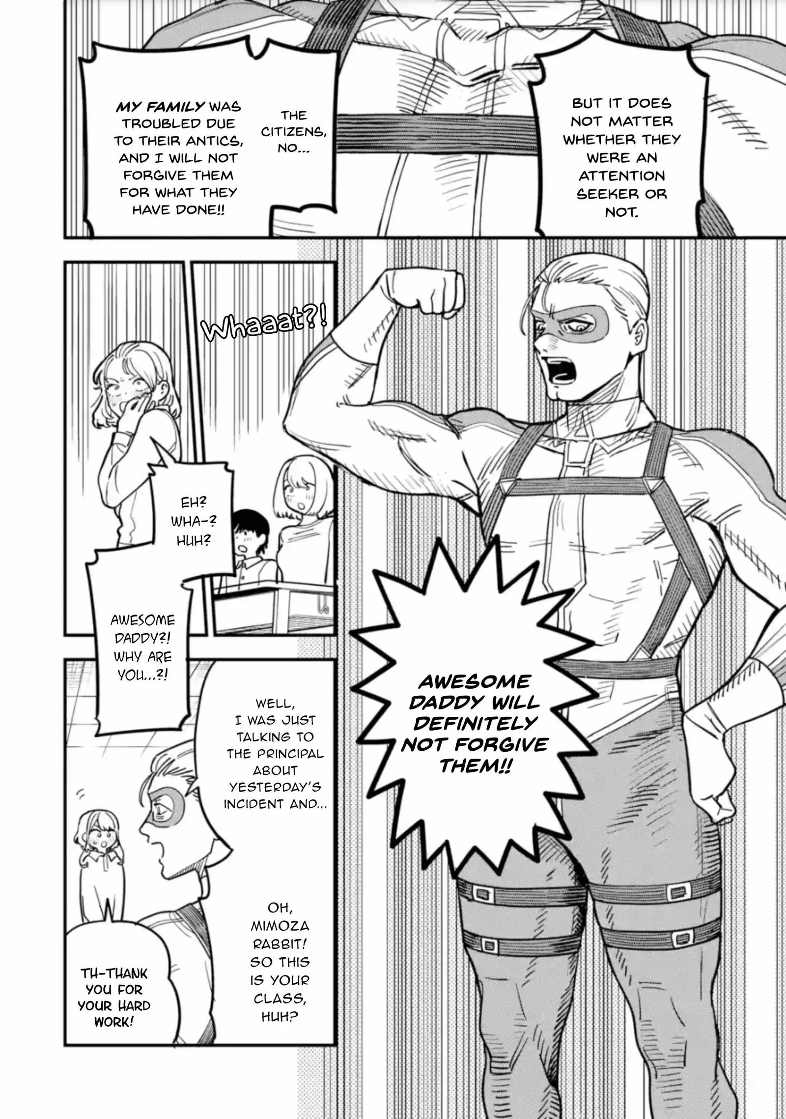 Daiakutou Shounen Chapter 2 page 9