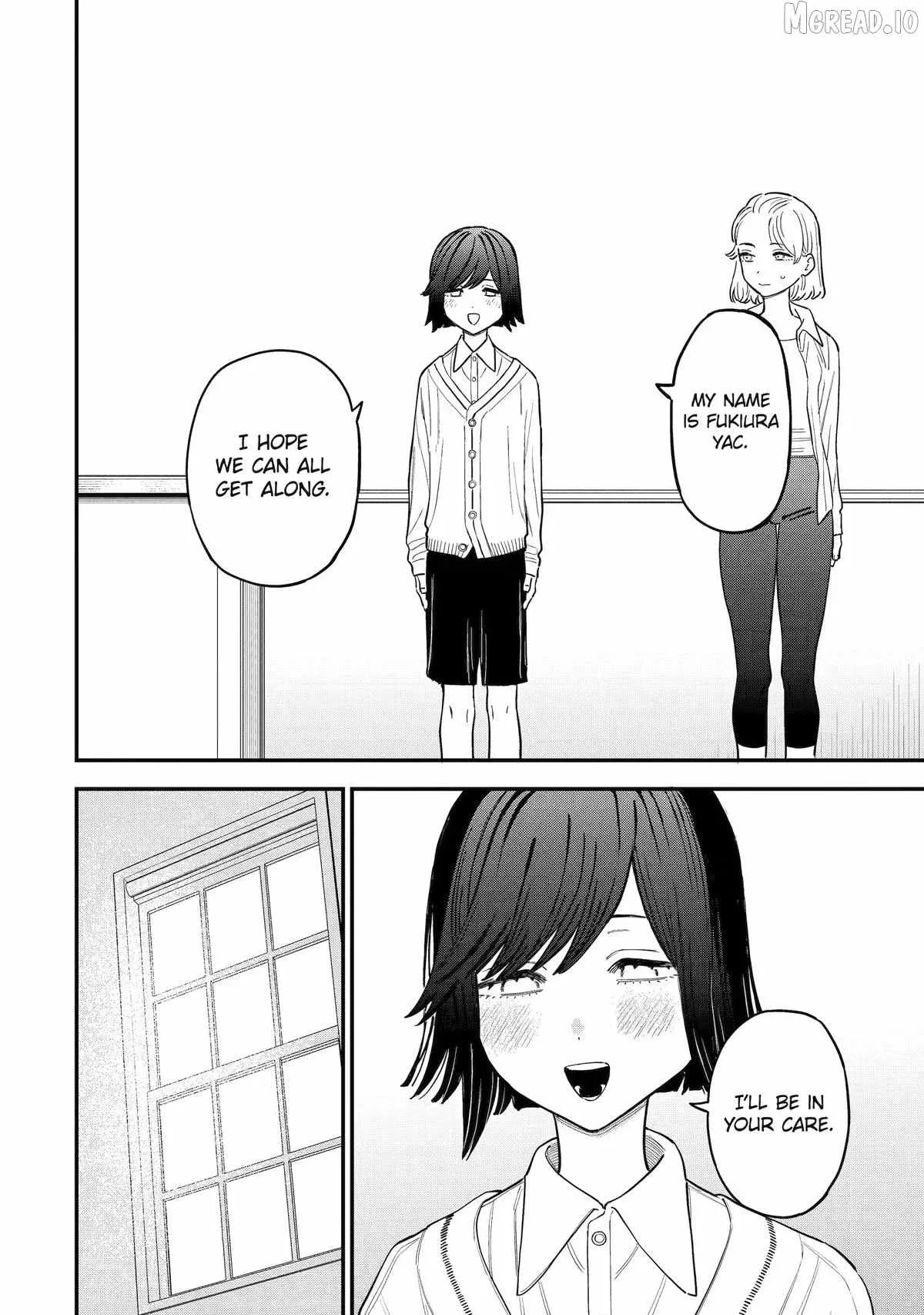 Daiakutou Shounen Chapter 21 page 8