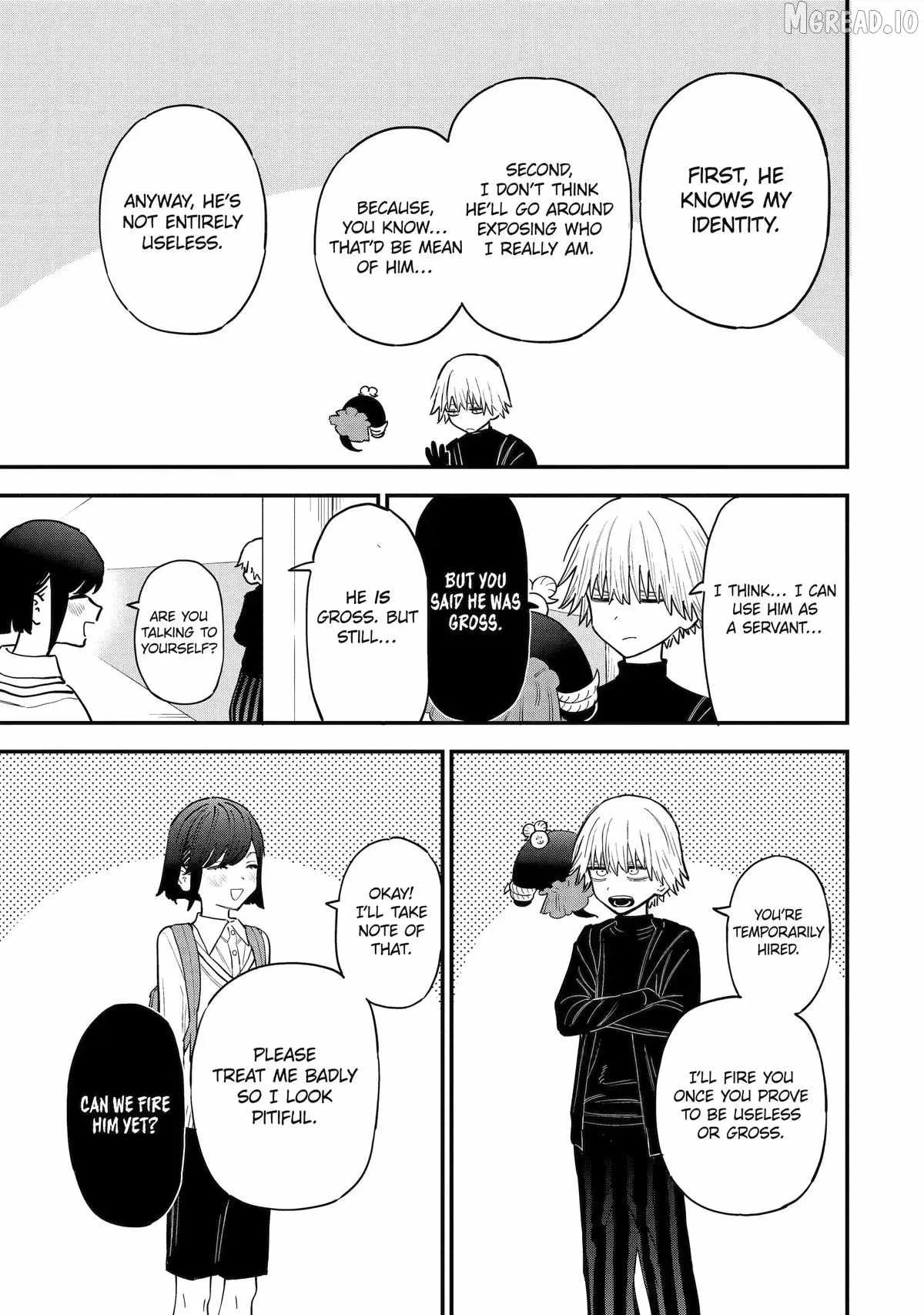 Daiakutou Shounen Chapter 21 page 13