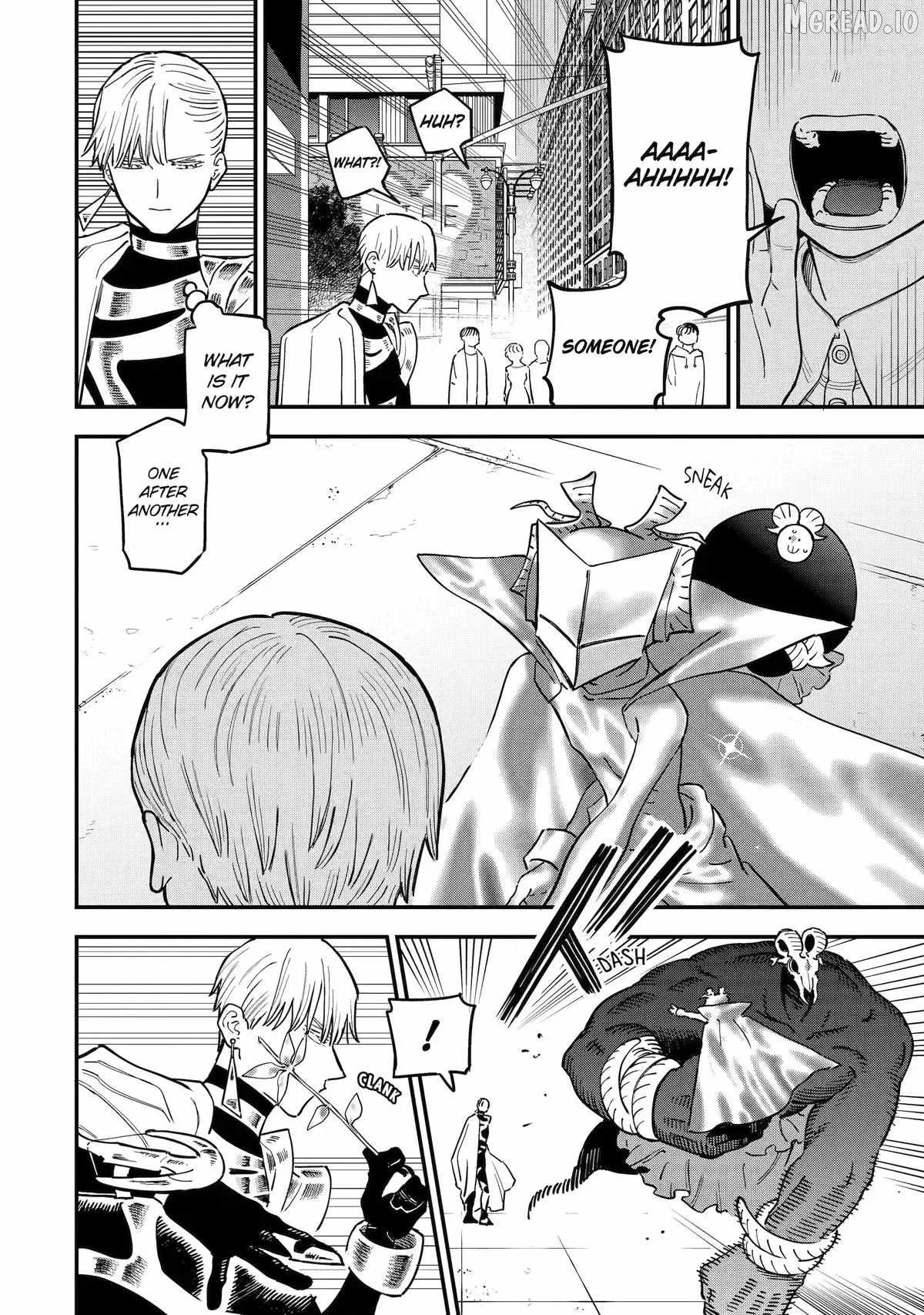 Daiakutou Shounen Chapter 21 page 30