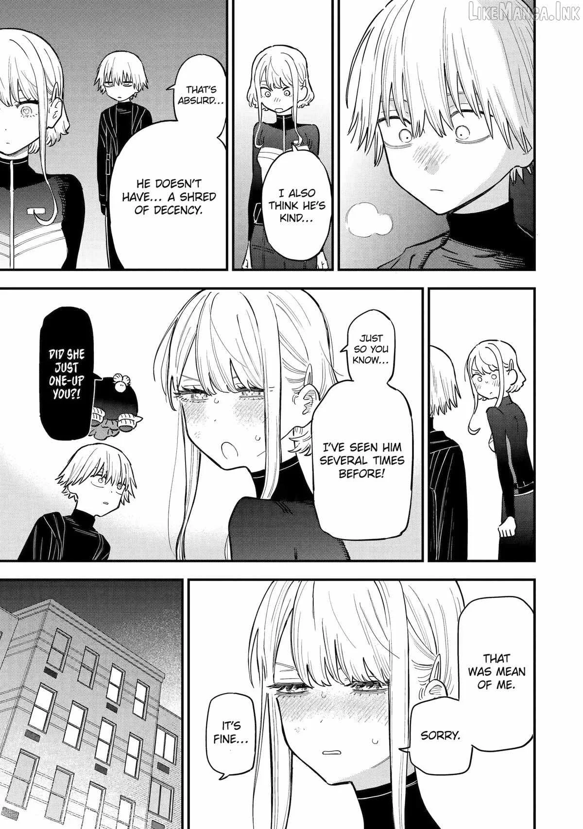 Daiakutou Shounen Chapter 22 page 21