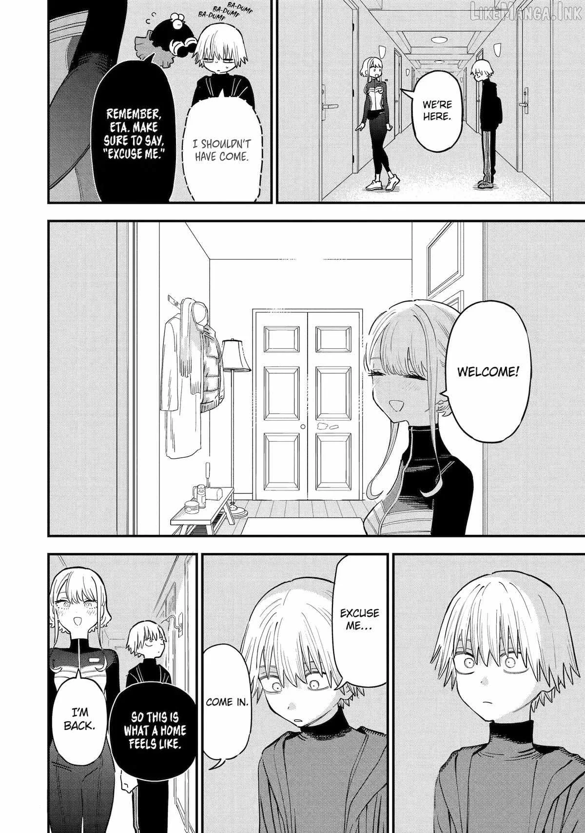 Daiakutou Shounen Chapter 22 page 22