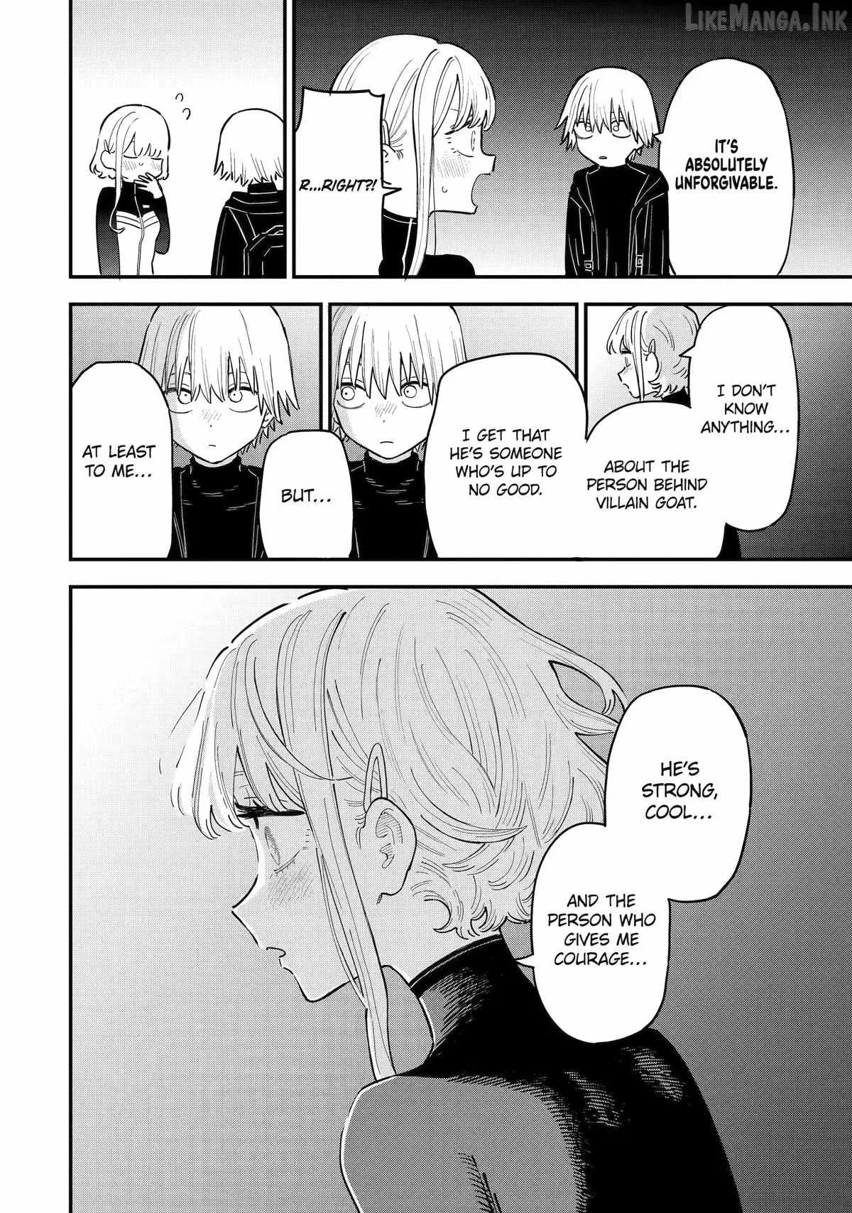 Daiakutou Shounen Chapter 22 page 20