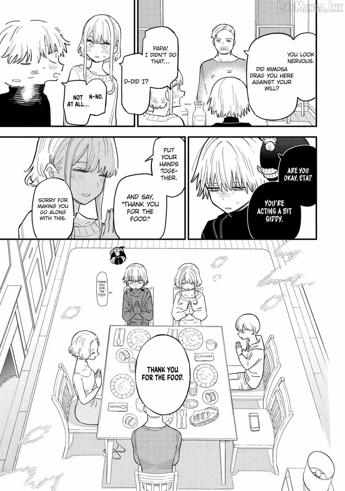 Daiakutou Shounen Chapter 22 page 25