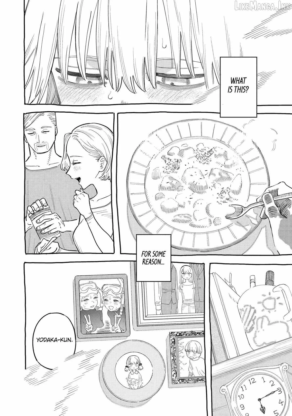 Daiakutou Shounen Chapter 22 page 26
