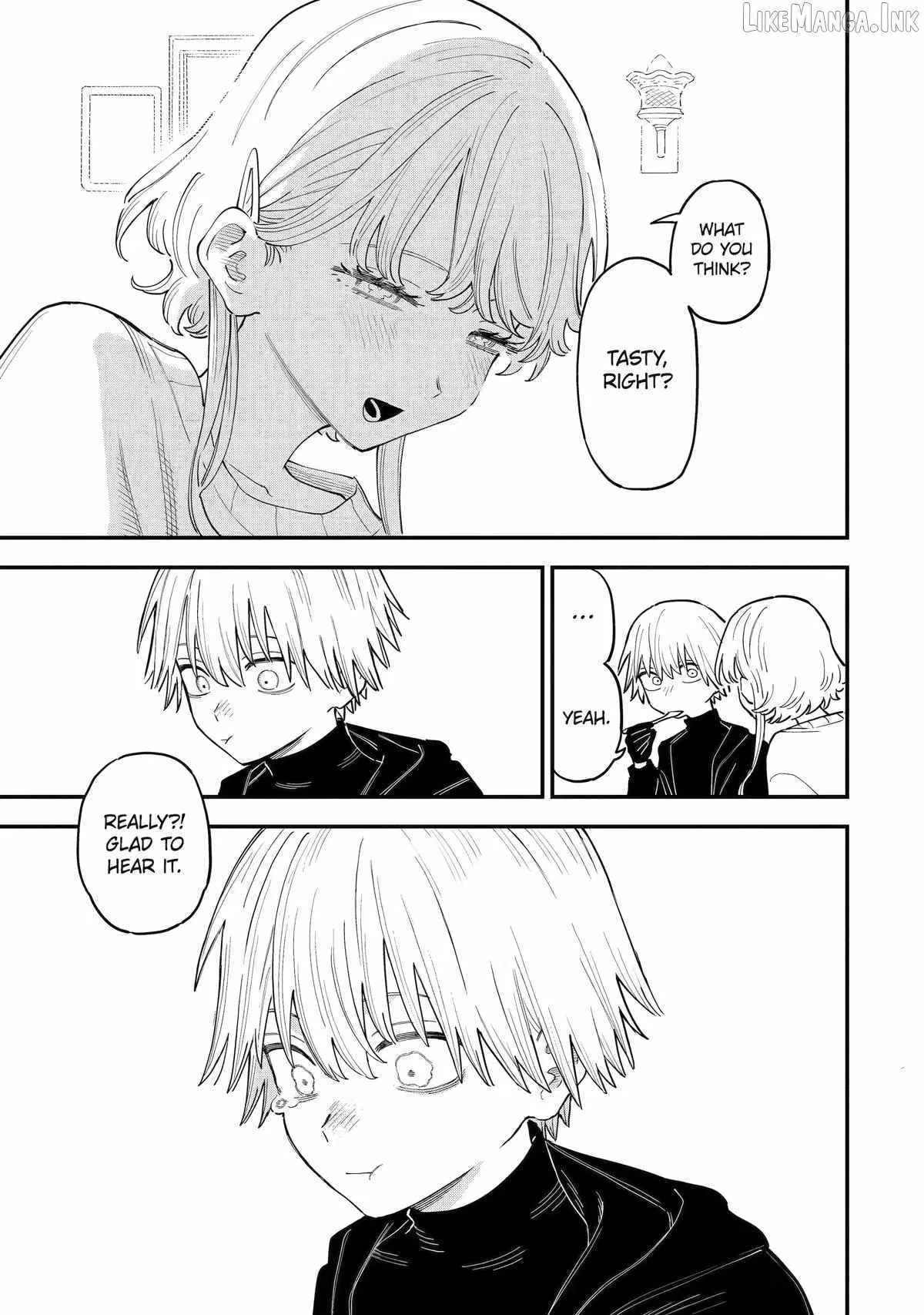 Daiakutou Shounen Chapter 22 page 27