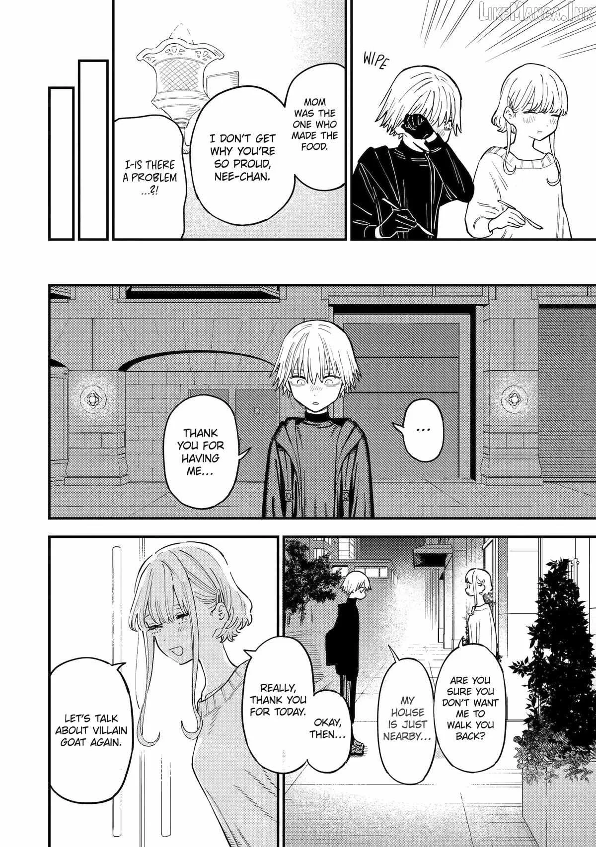 Daiakutou Shounen Chapter 22 page 28