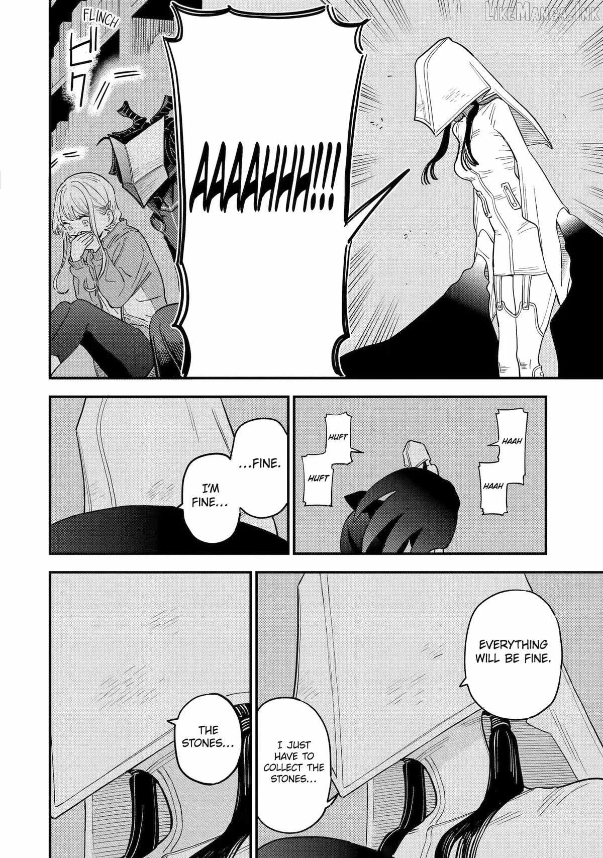 Daiakutou Shounen Chapter 23 page 25
