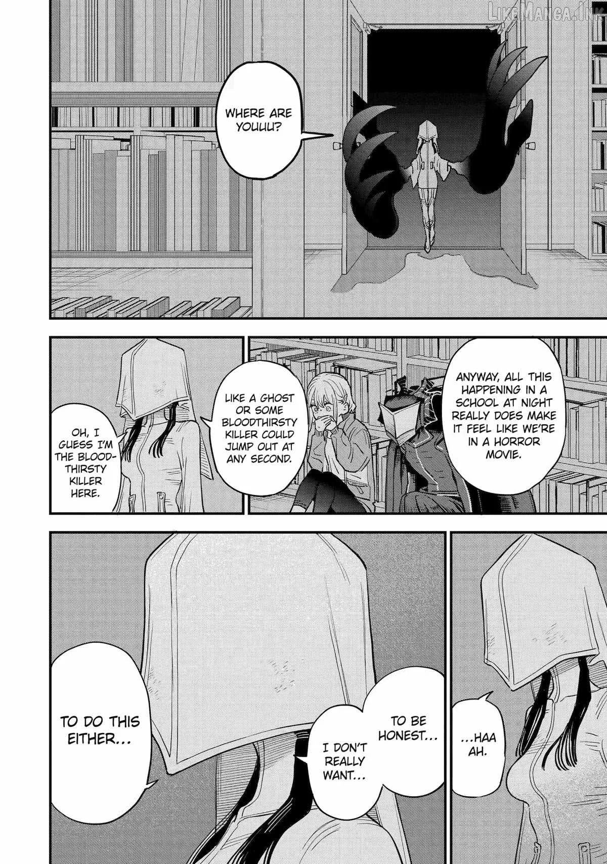 Daiakutou Shounen Chapter 23 page 23