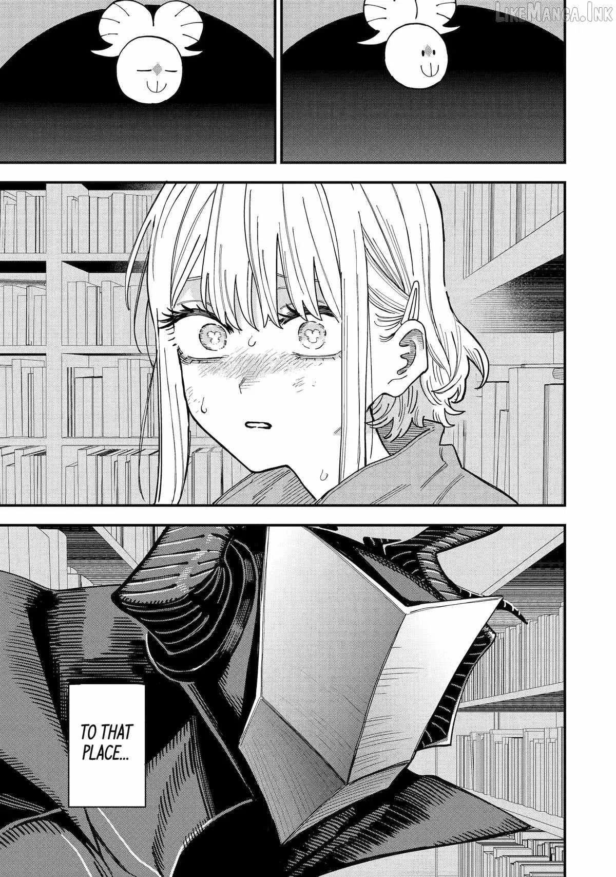 Daiakutou Shounen Chapter 23 page 30
