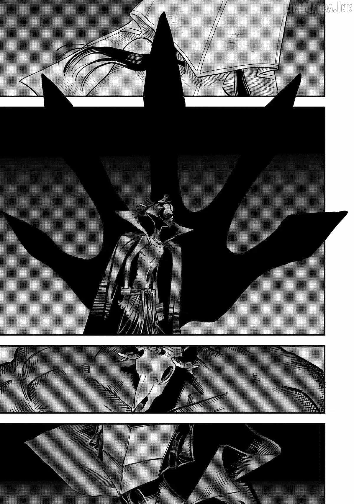 Daiakutou Shounen Chapter 23 page 42