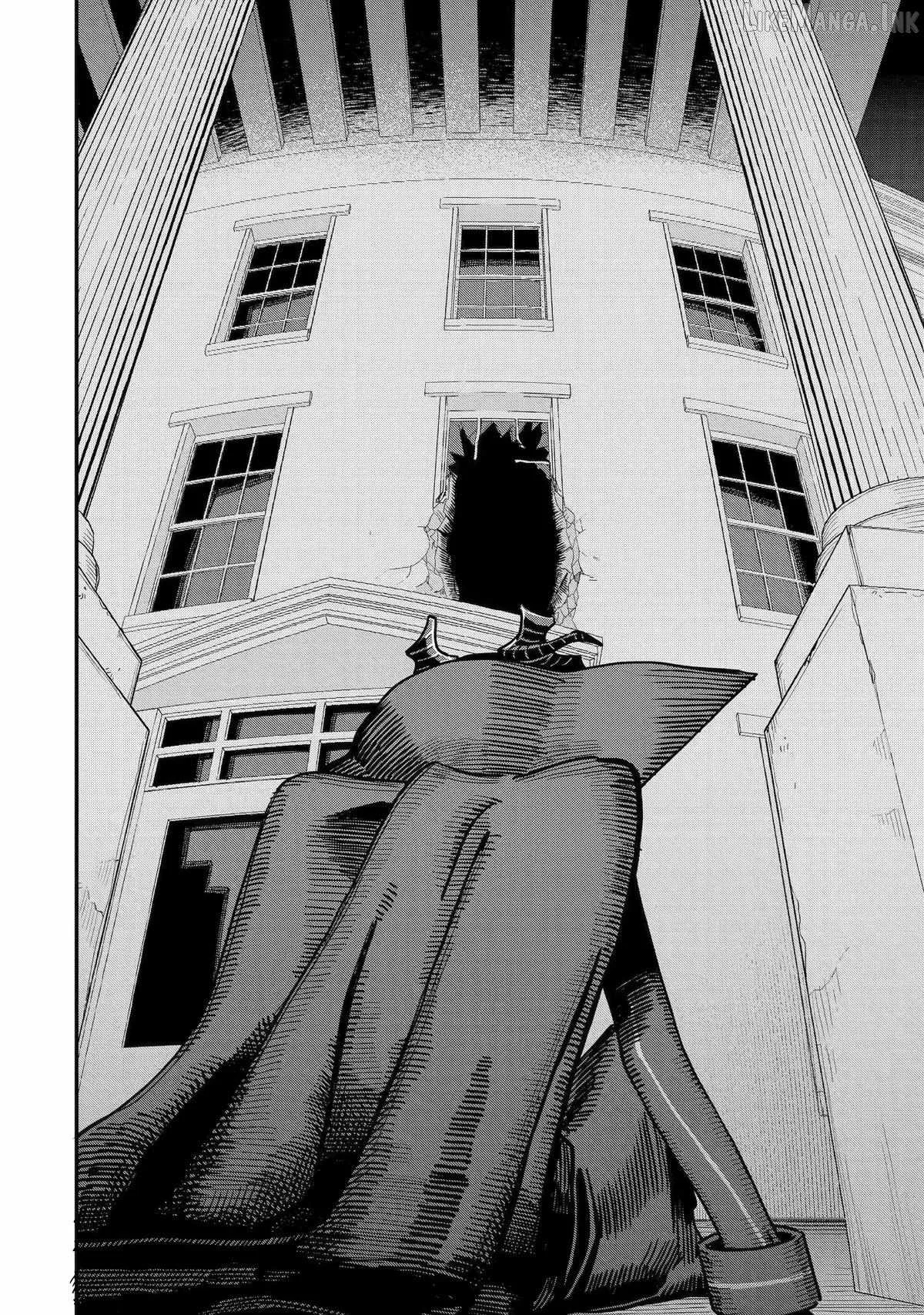 Daiakutou Shounen Chapter 23 page 47