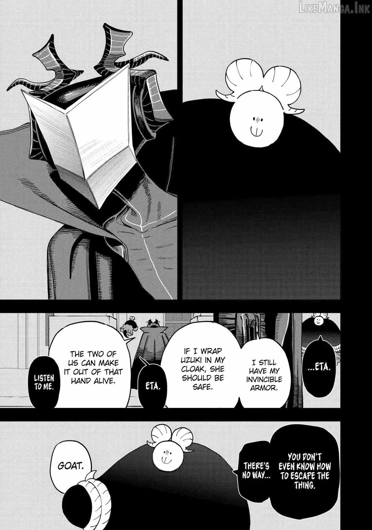 Daiakutou Shounen Chapter 24 page 5