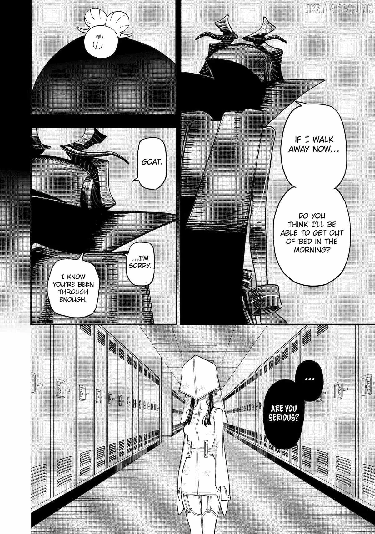 Daiakutou Shounen Chapter 24 page 6