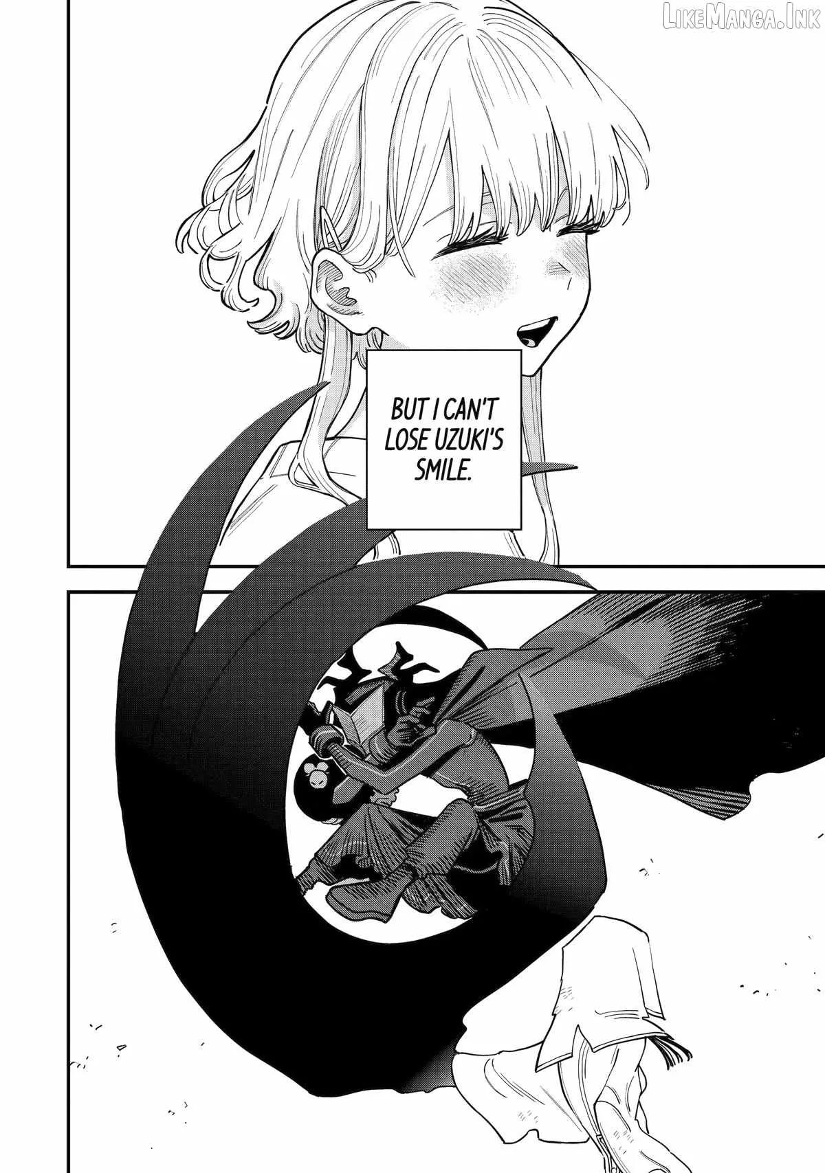 Daiakutou Shounen Chapter 24 page 10