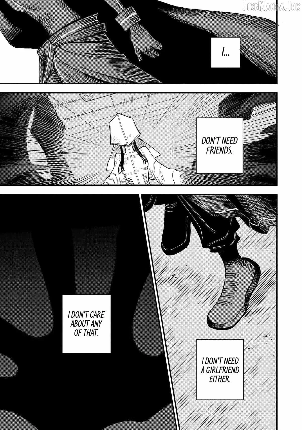 Daiakutou Shounen Chapter 24 page 9