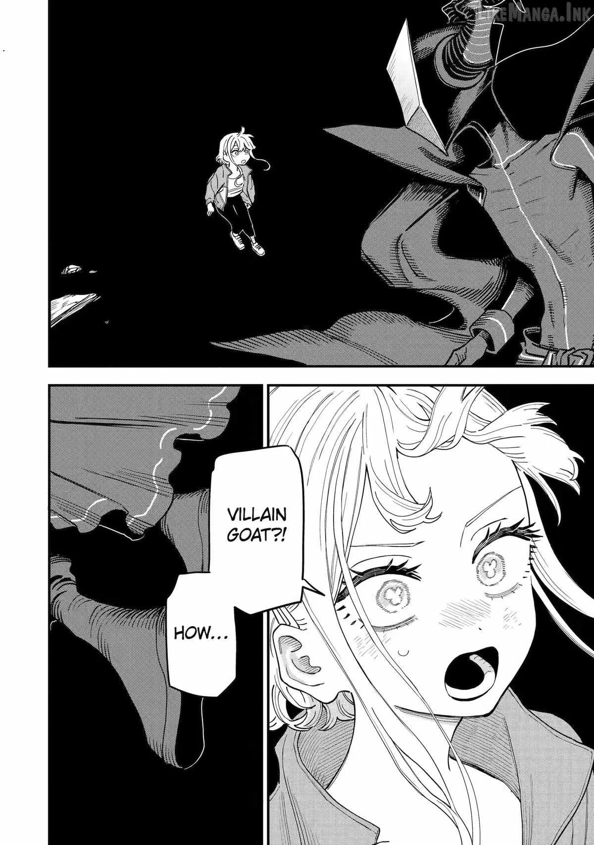 Daiakutou Shounen Chapter 24 page 14